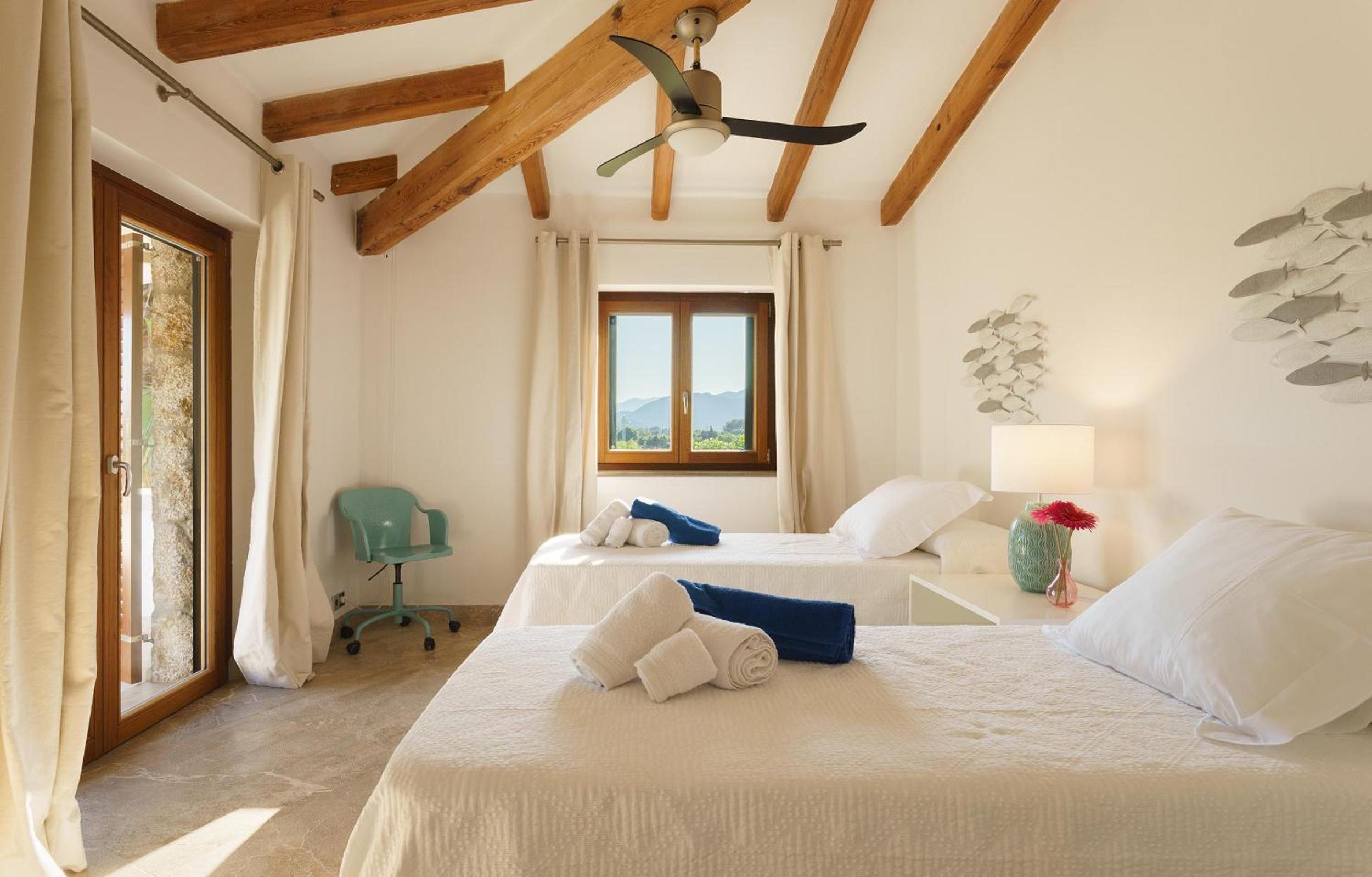 Finca Playa Llenaire
