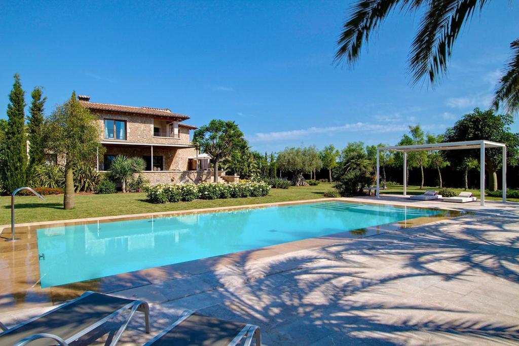 Finca Playa Llenaire