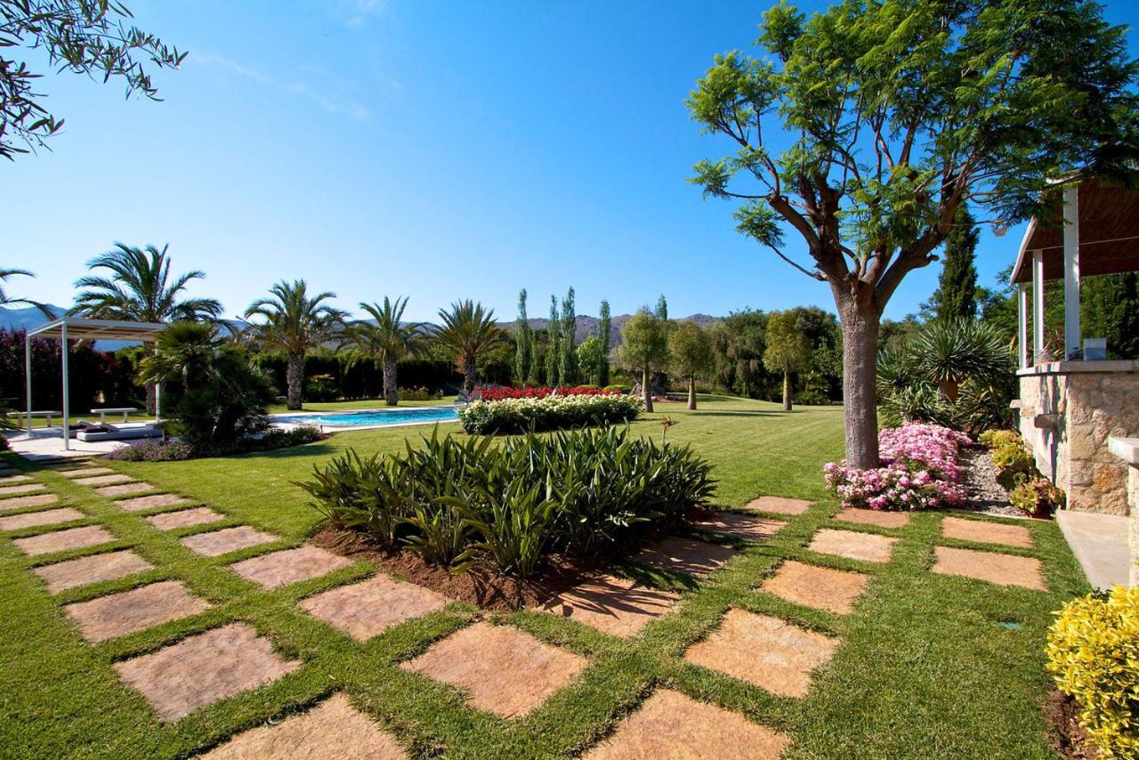 Finca Playa Llenaire