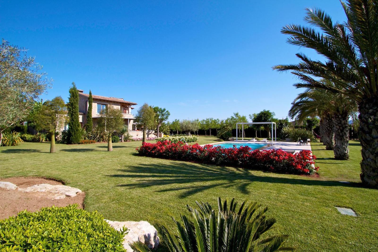 Finca Playa Llenaire