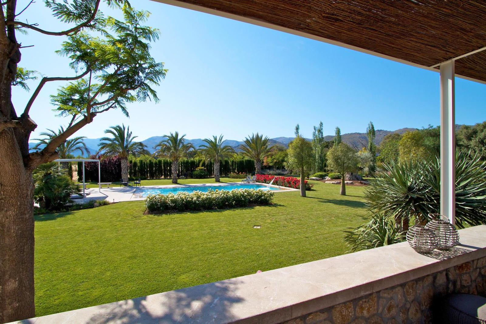 Finca Playa Llenaire