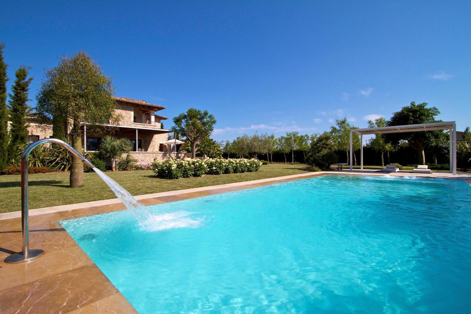 Finca Playa Llenaire