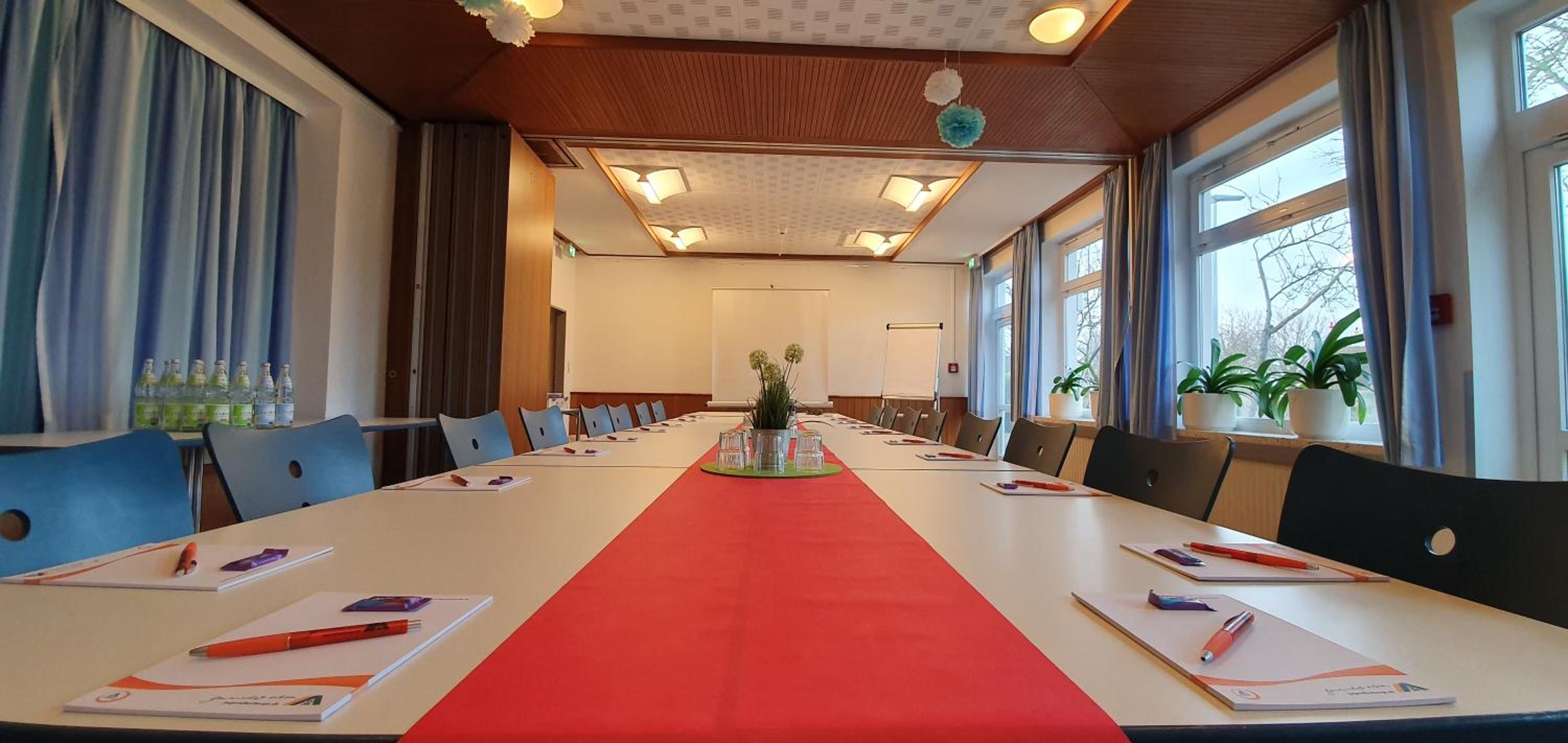 Jugendherberge Fehmarn