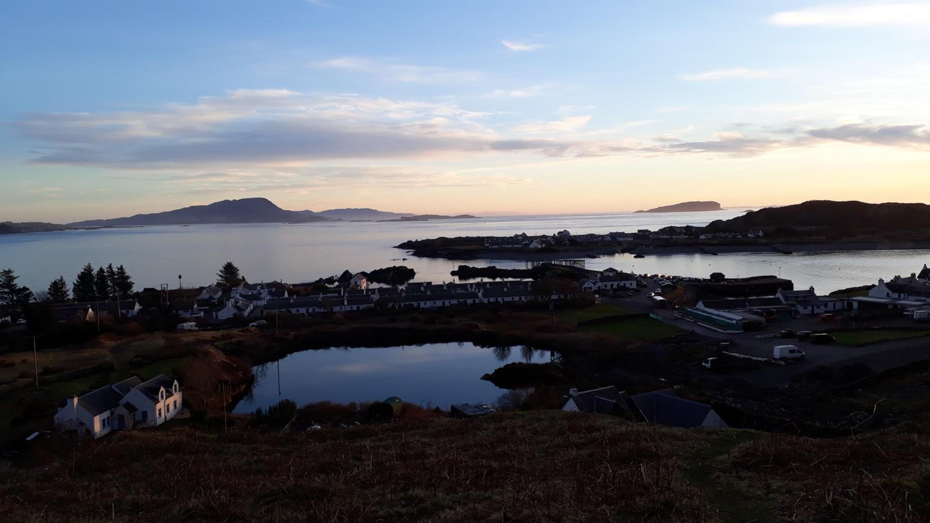 Garragh Mhor