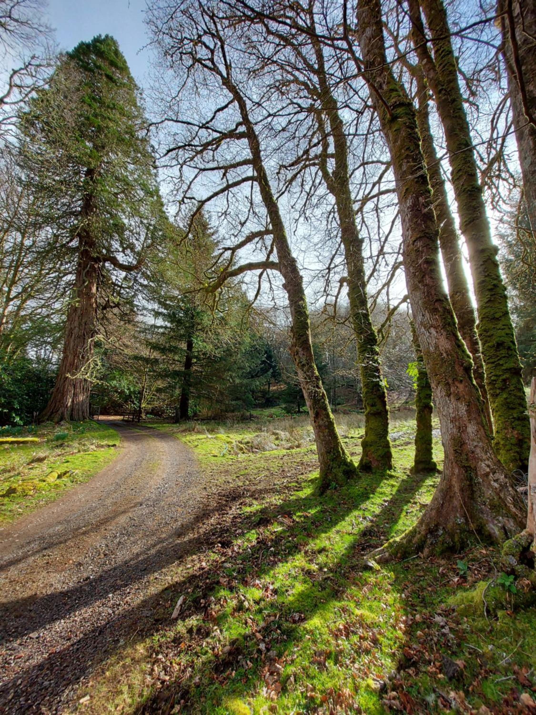 Garragh Mhor