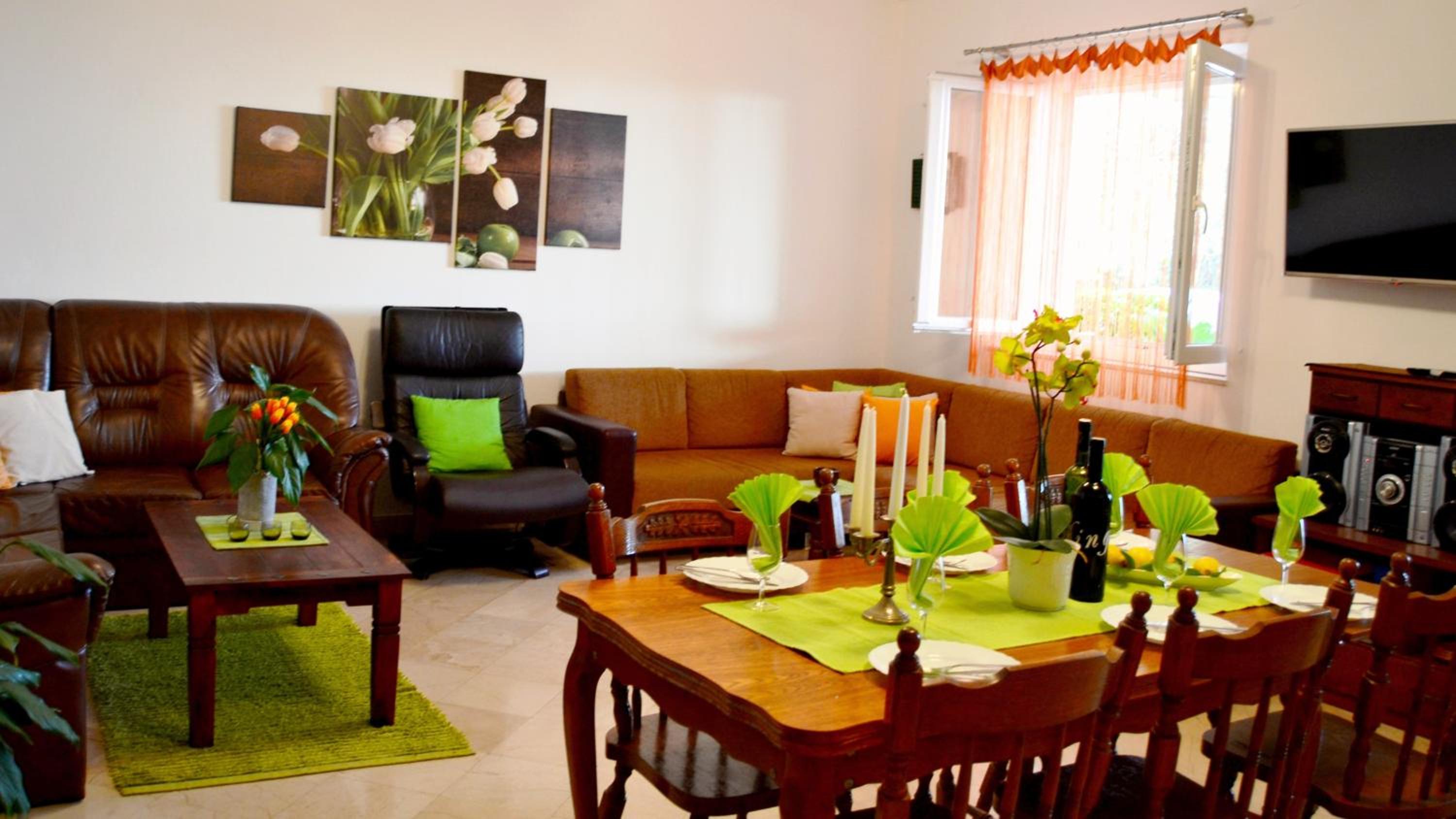 Apartments Lina