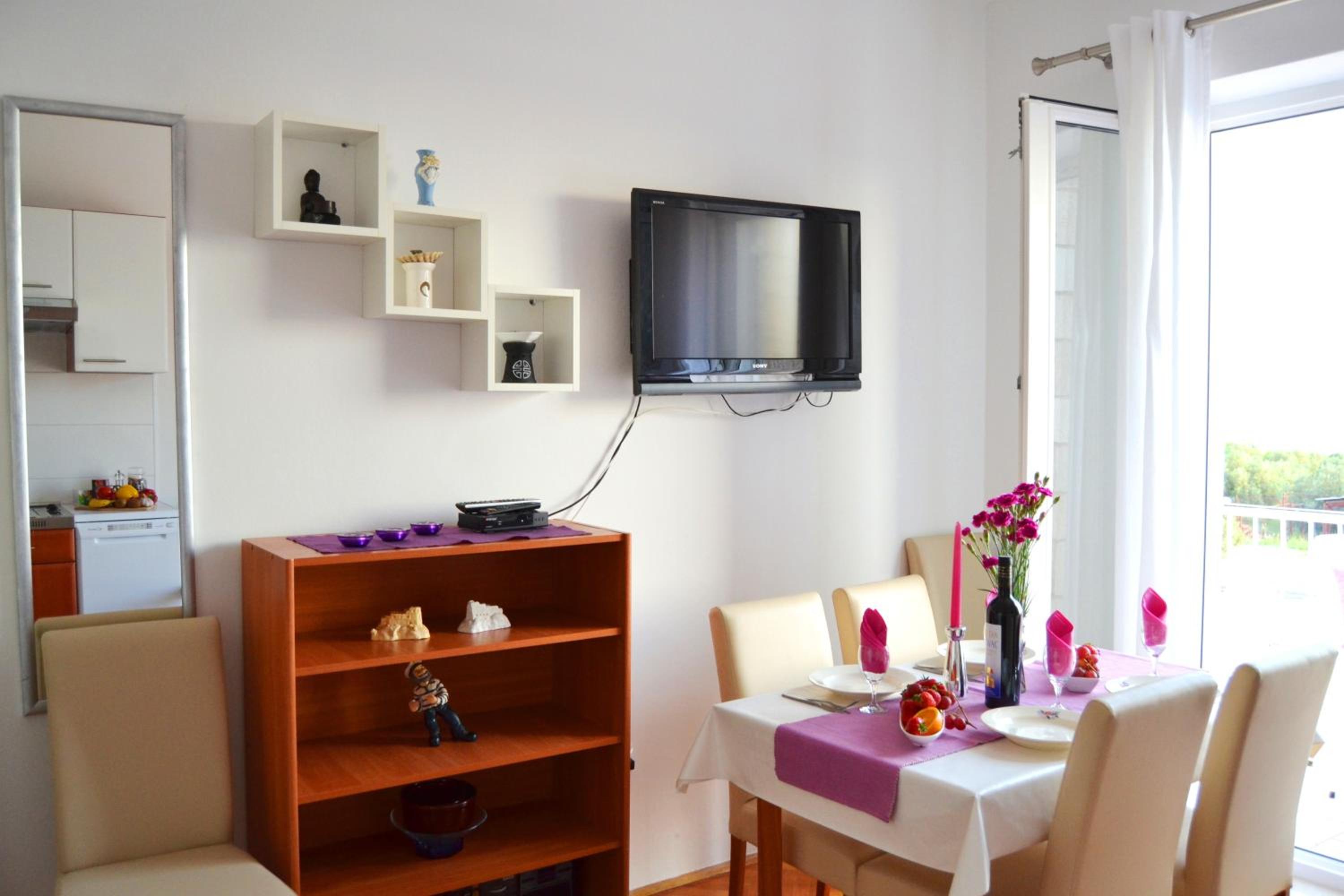Apartments Lina