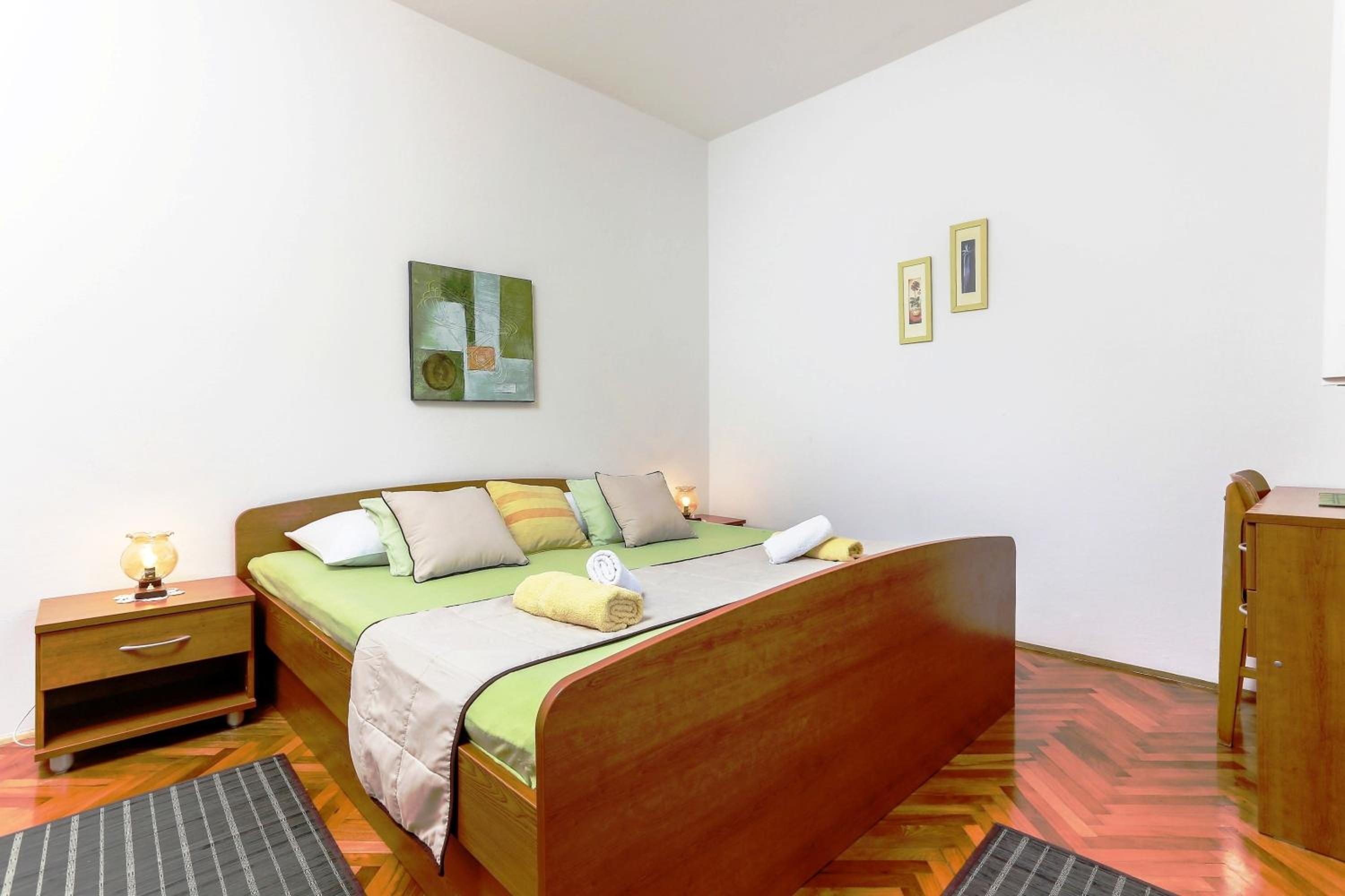 Apartments Lina