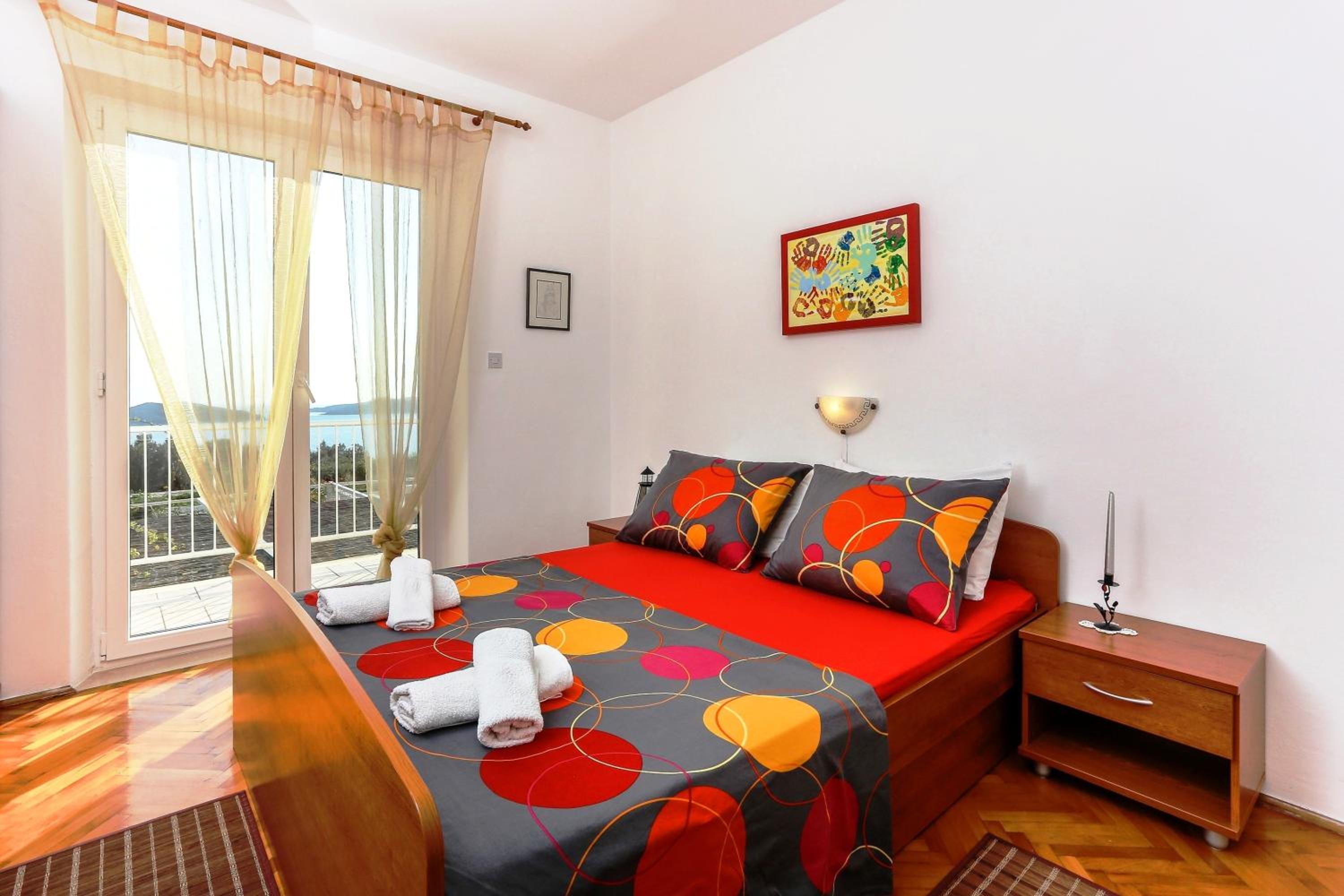 Apartments Lina