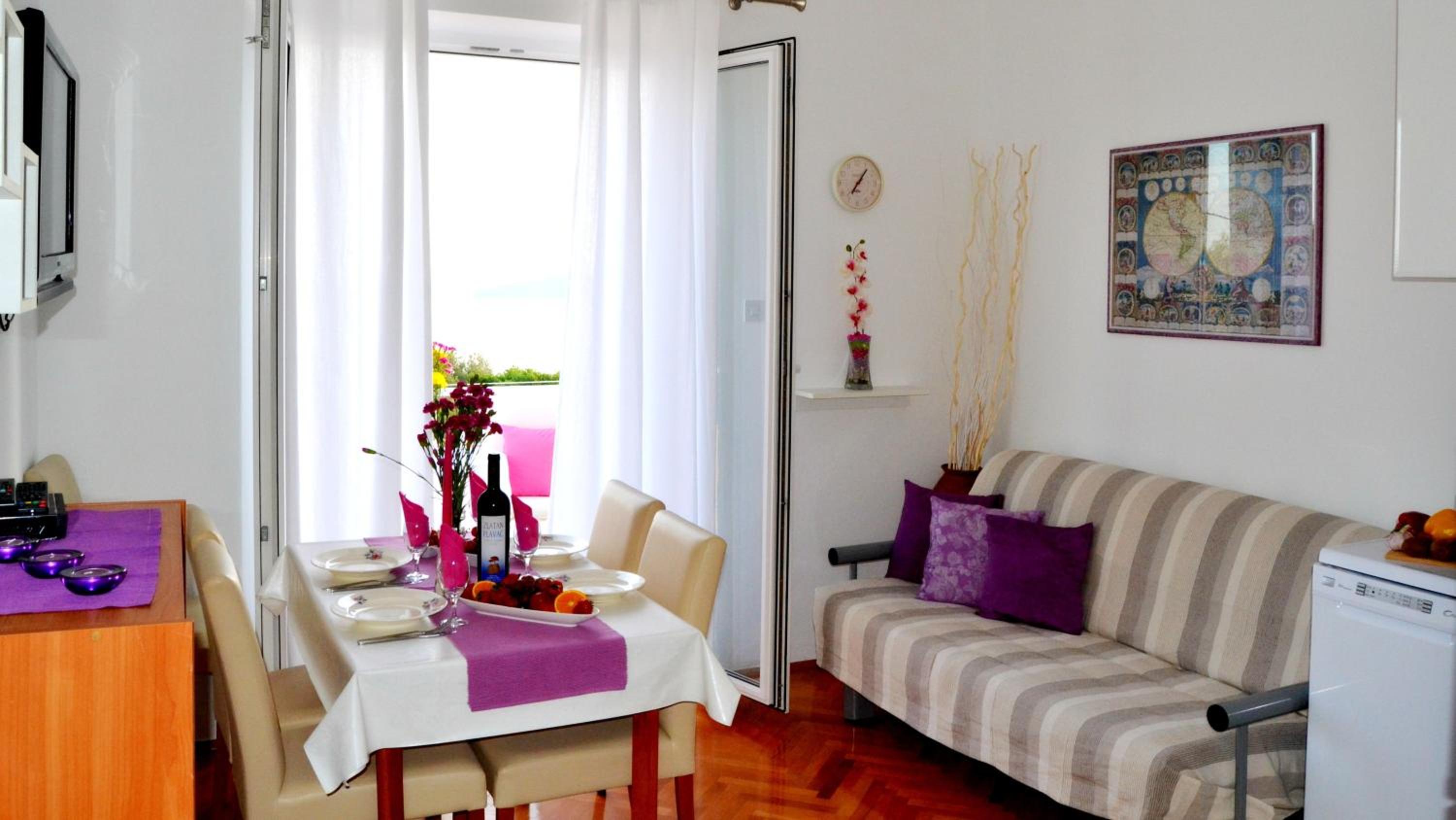 Apartments Lina