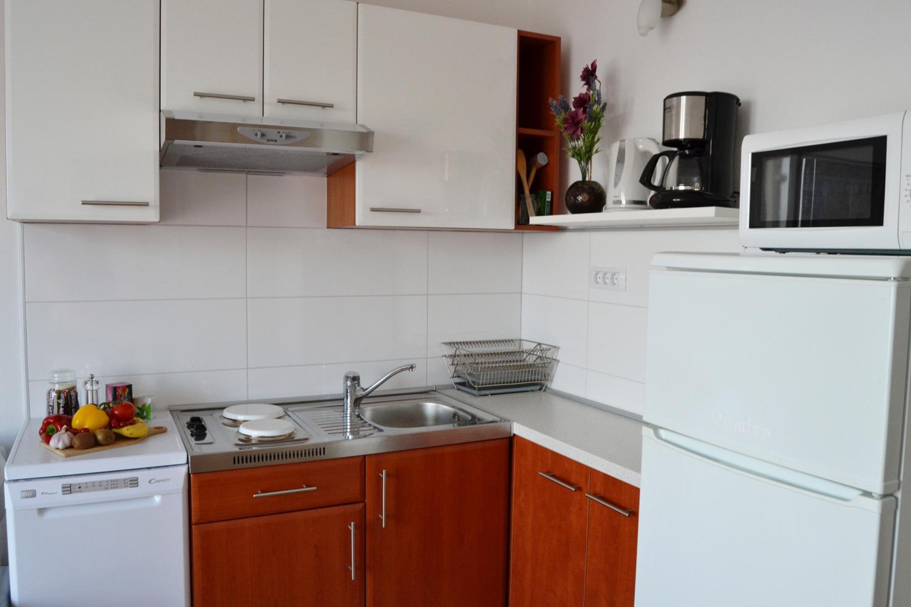 Apartments Lina