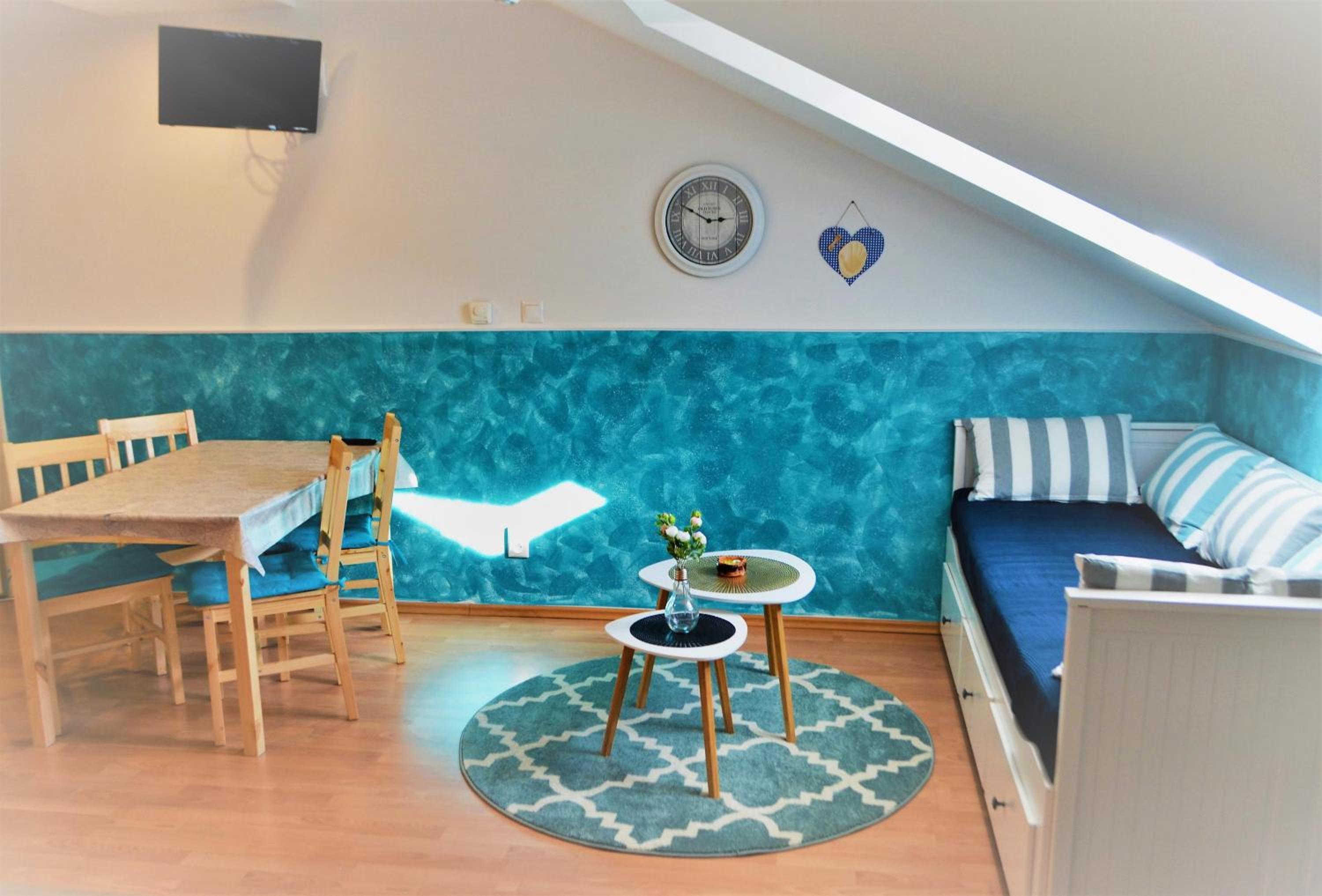 Podkrovný apartmán Donovaly AD Tatran view 5