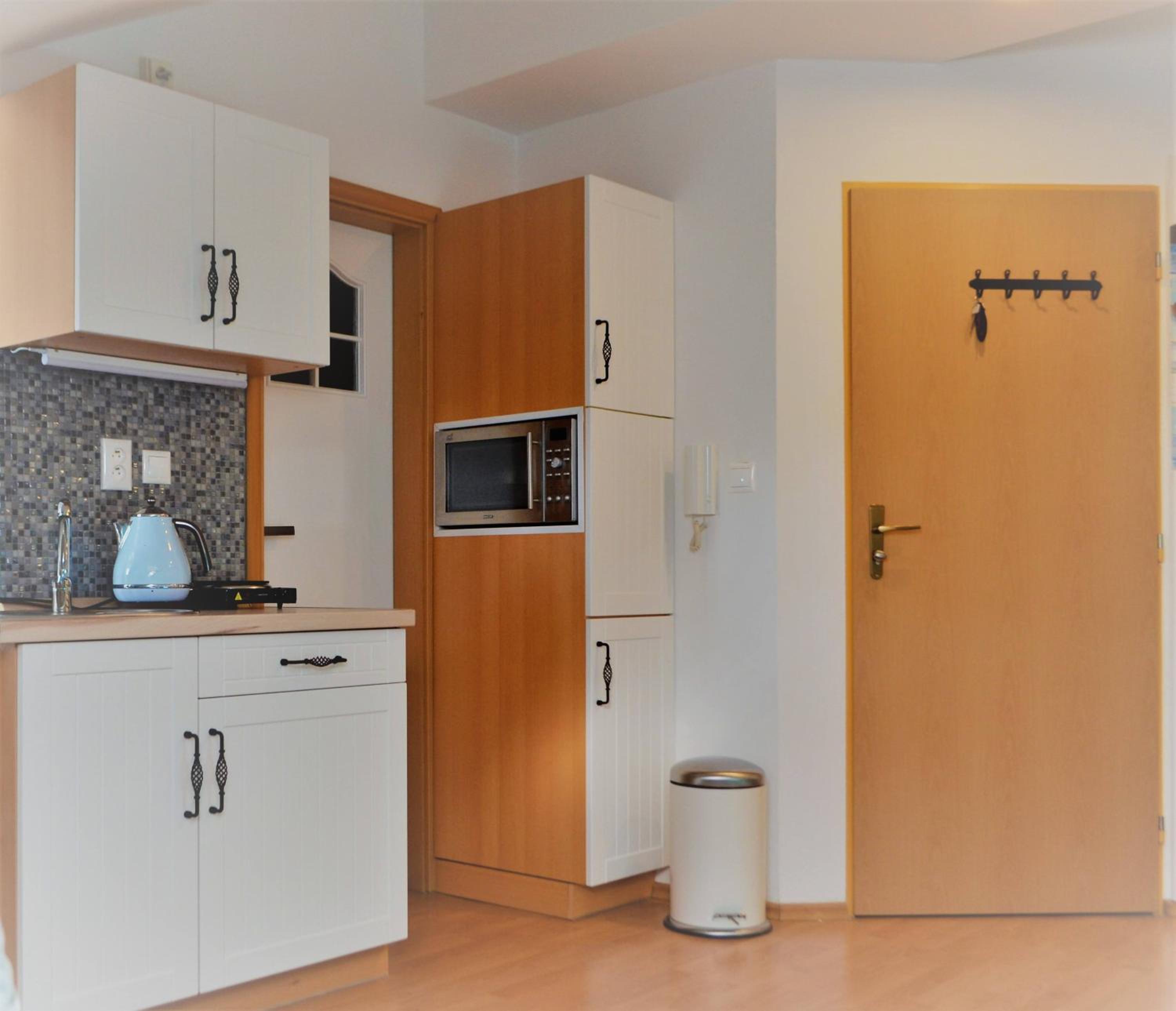 Podkrovný apartmán Donovaly AD Tatran view 3