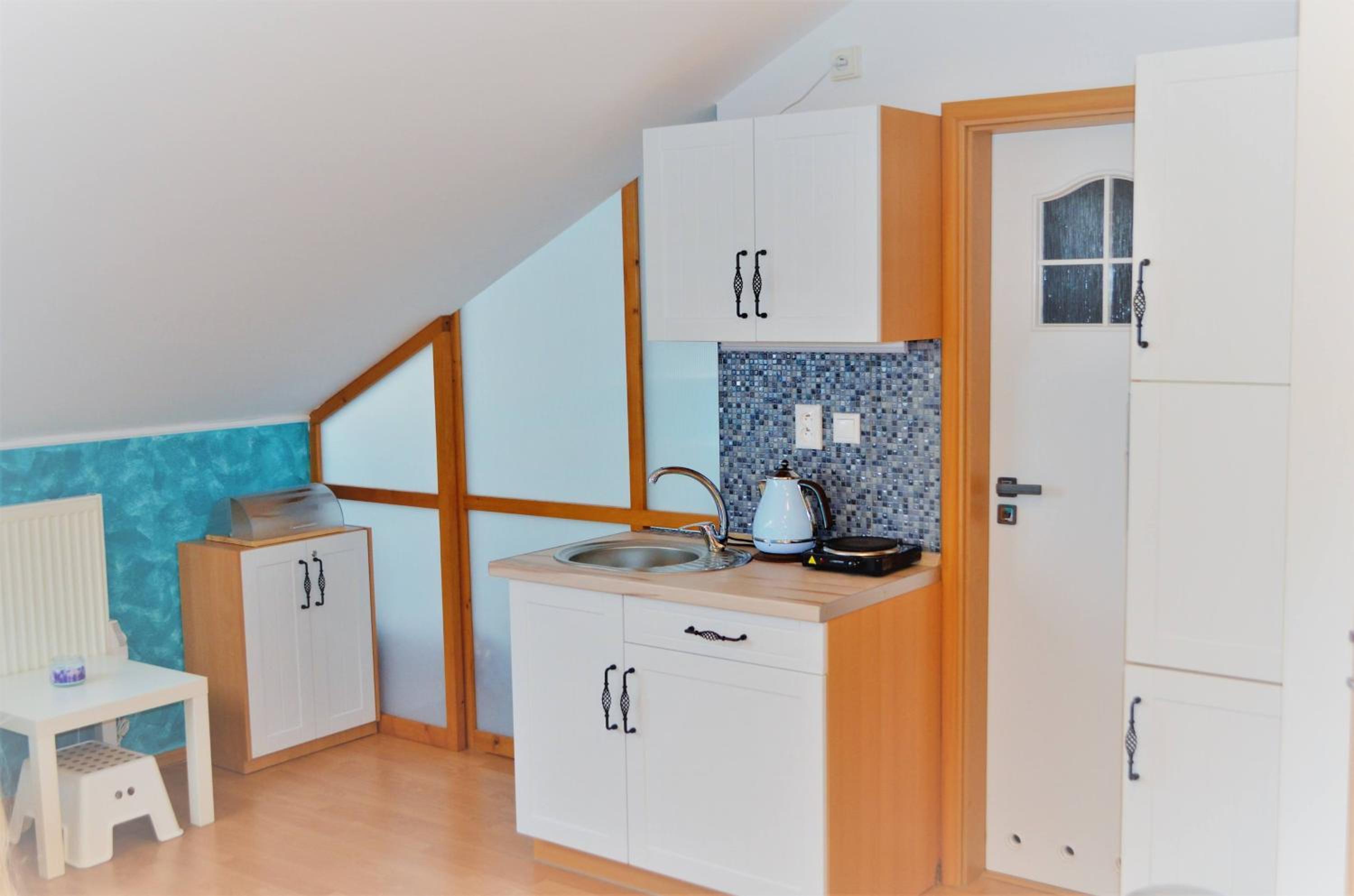 Podkrovný apartmán Donovaly AD Tatran view 2