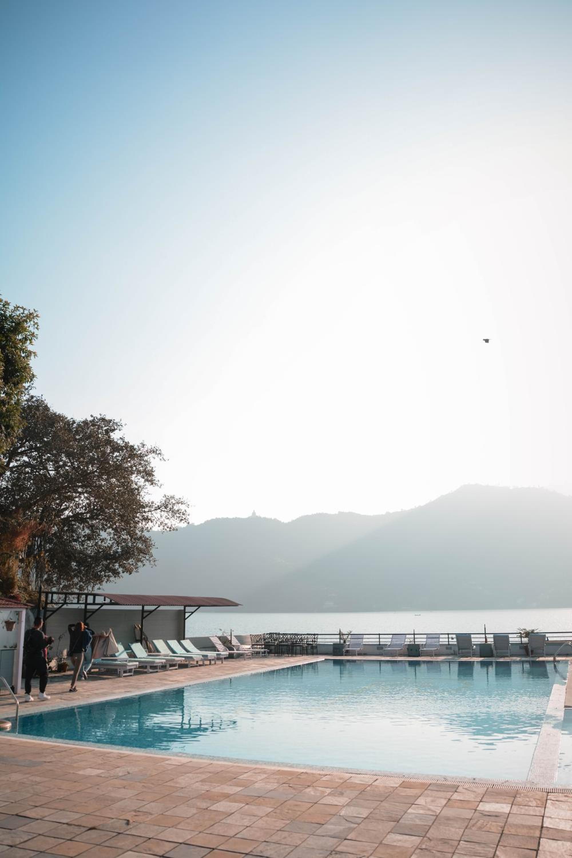 Waterfront Resort by KGH Group