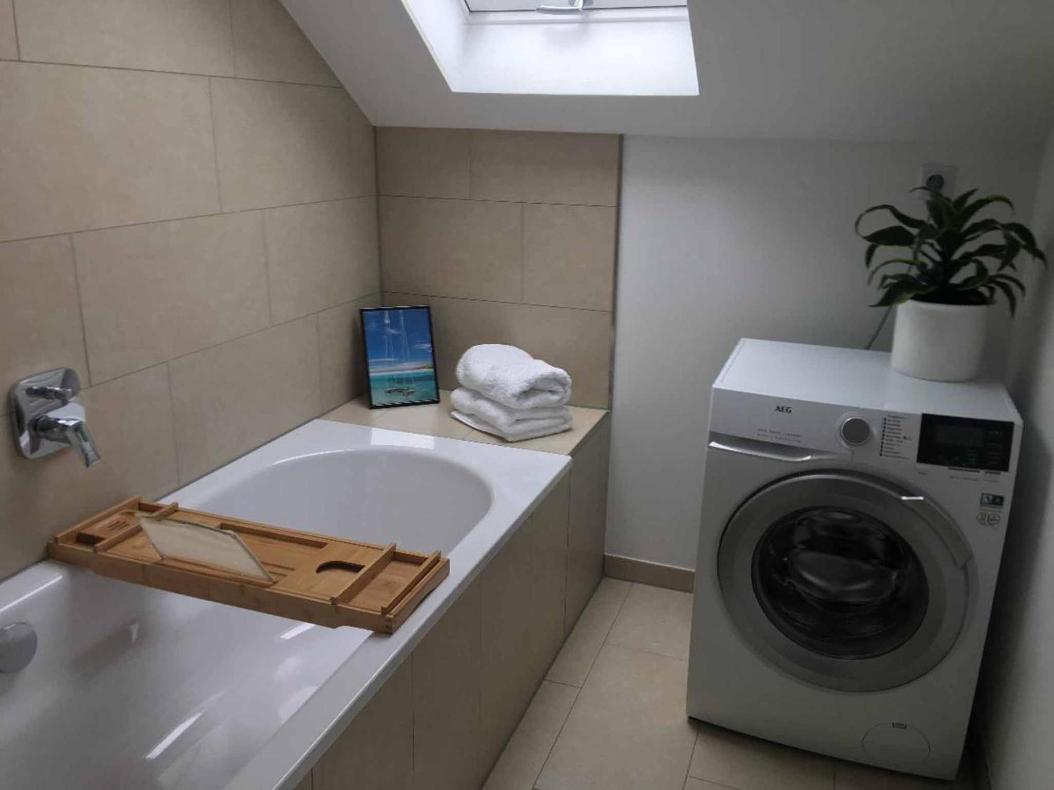 Ferienwohnung Teufelsbauer view 5