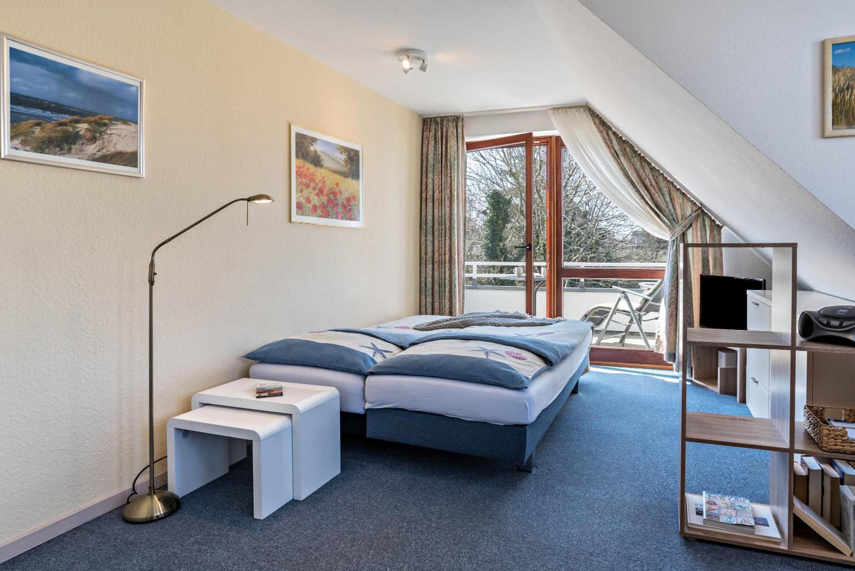 Schau-ins-land Fewo Wenningstedt view 4