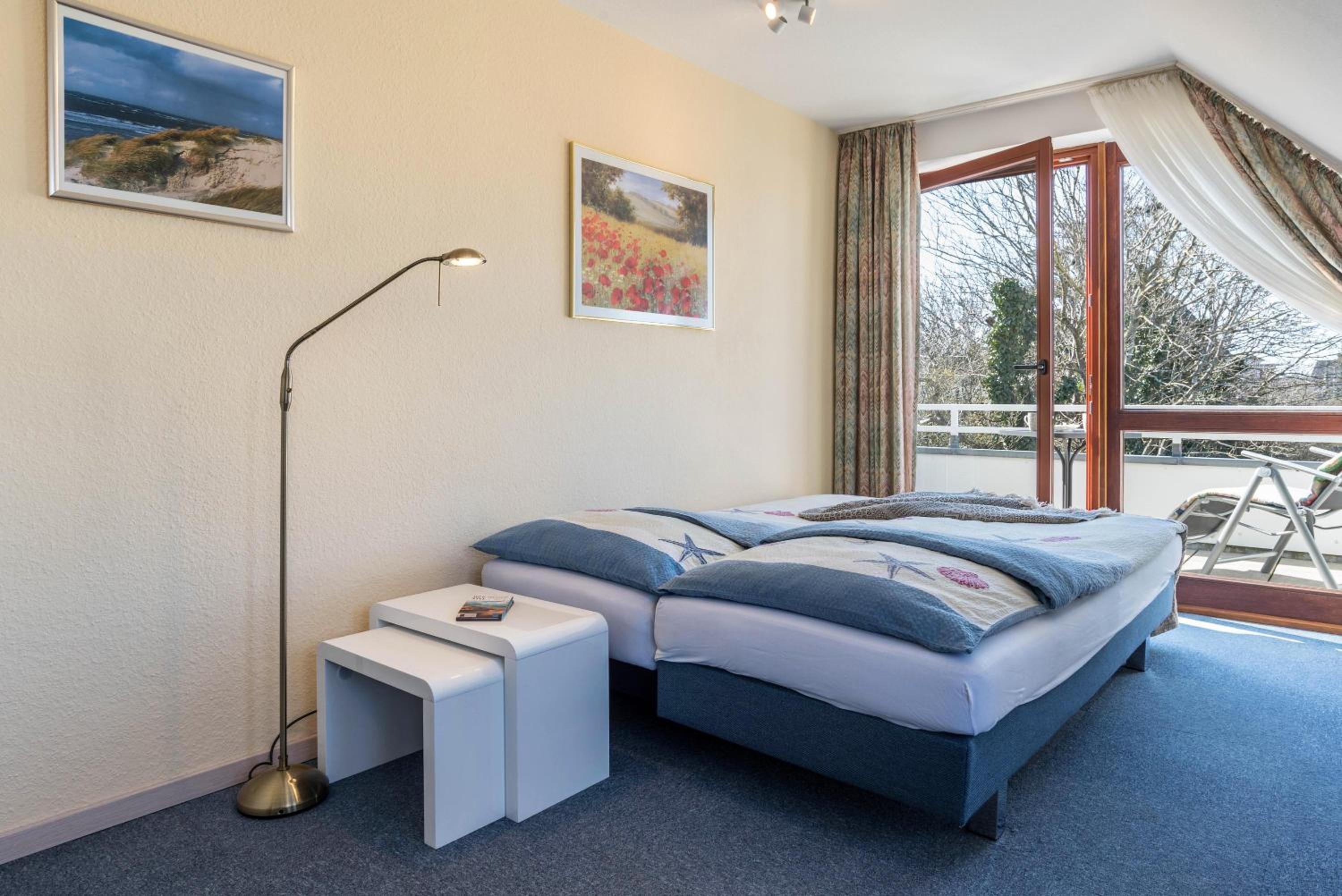 Schau-ins-land Fewo Wenningstedt view 5