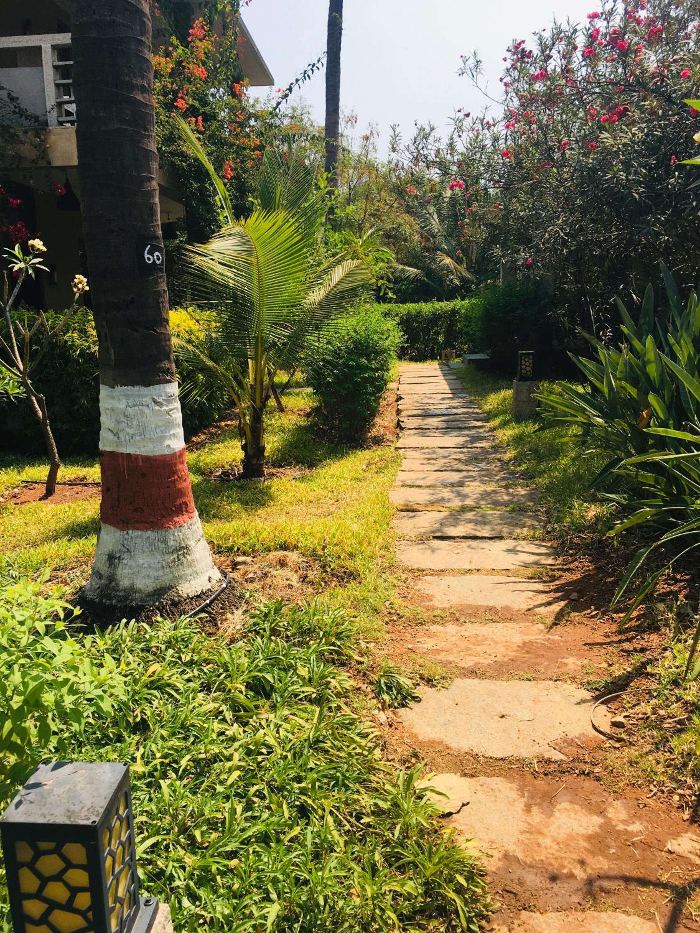 Heritage Resort Hampi