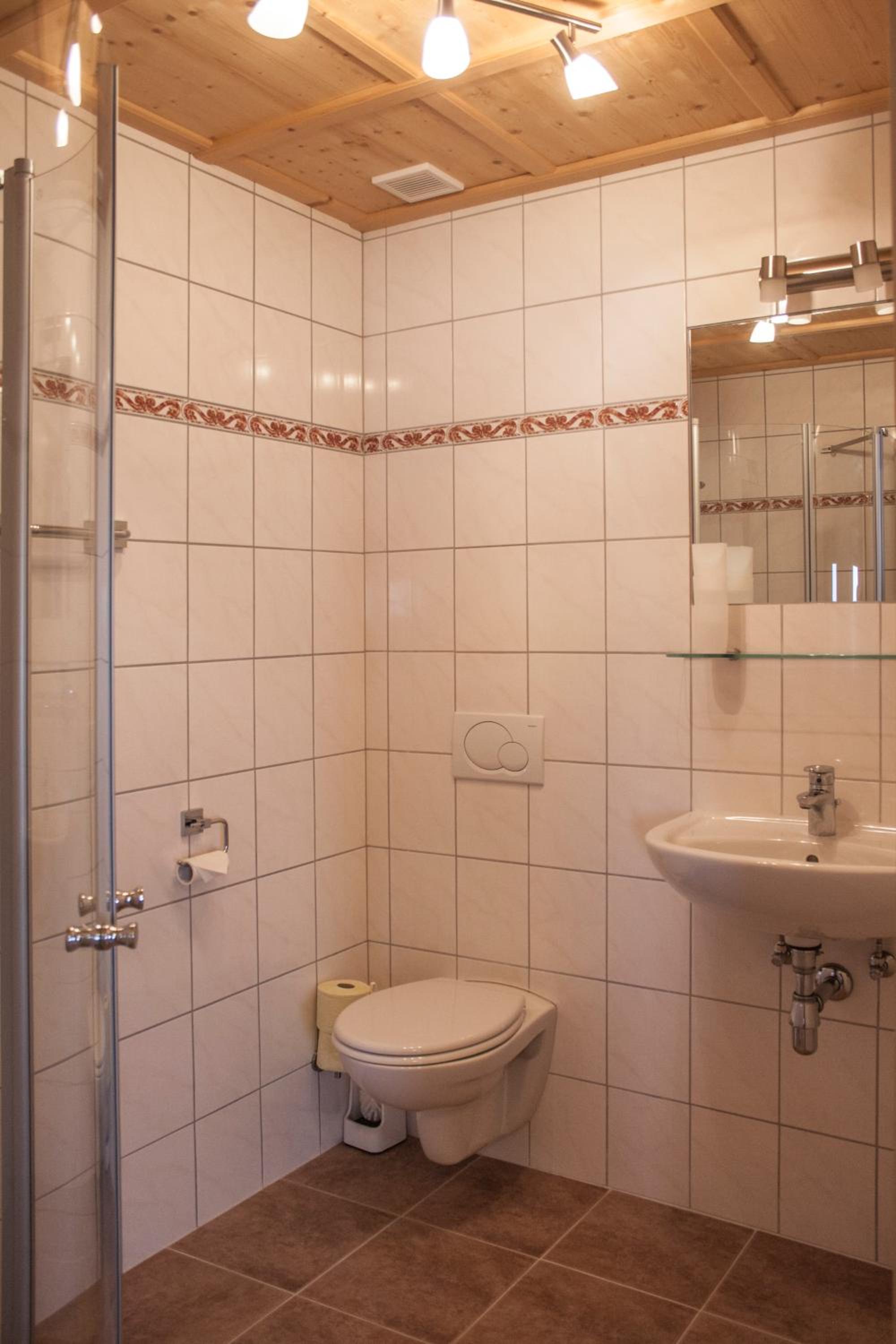 Ferienhaus Tuxerhof
