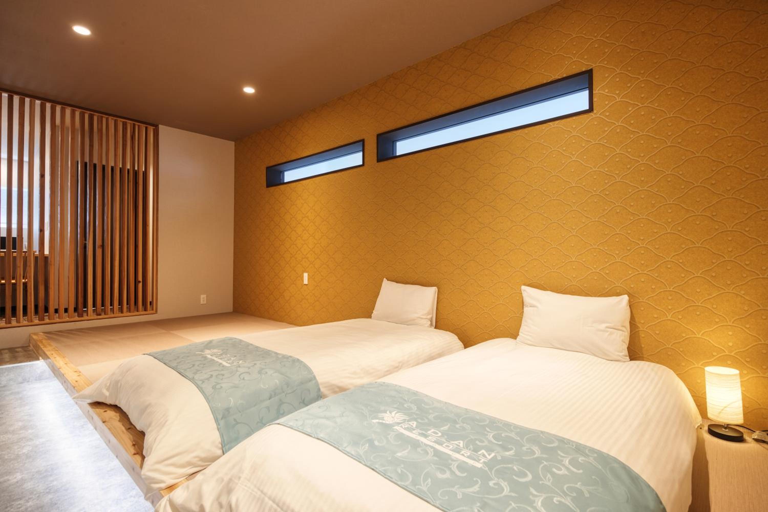 ADAN RESORT 灯 - Lamp -