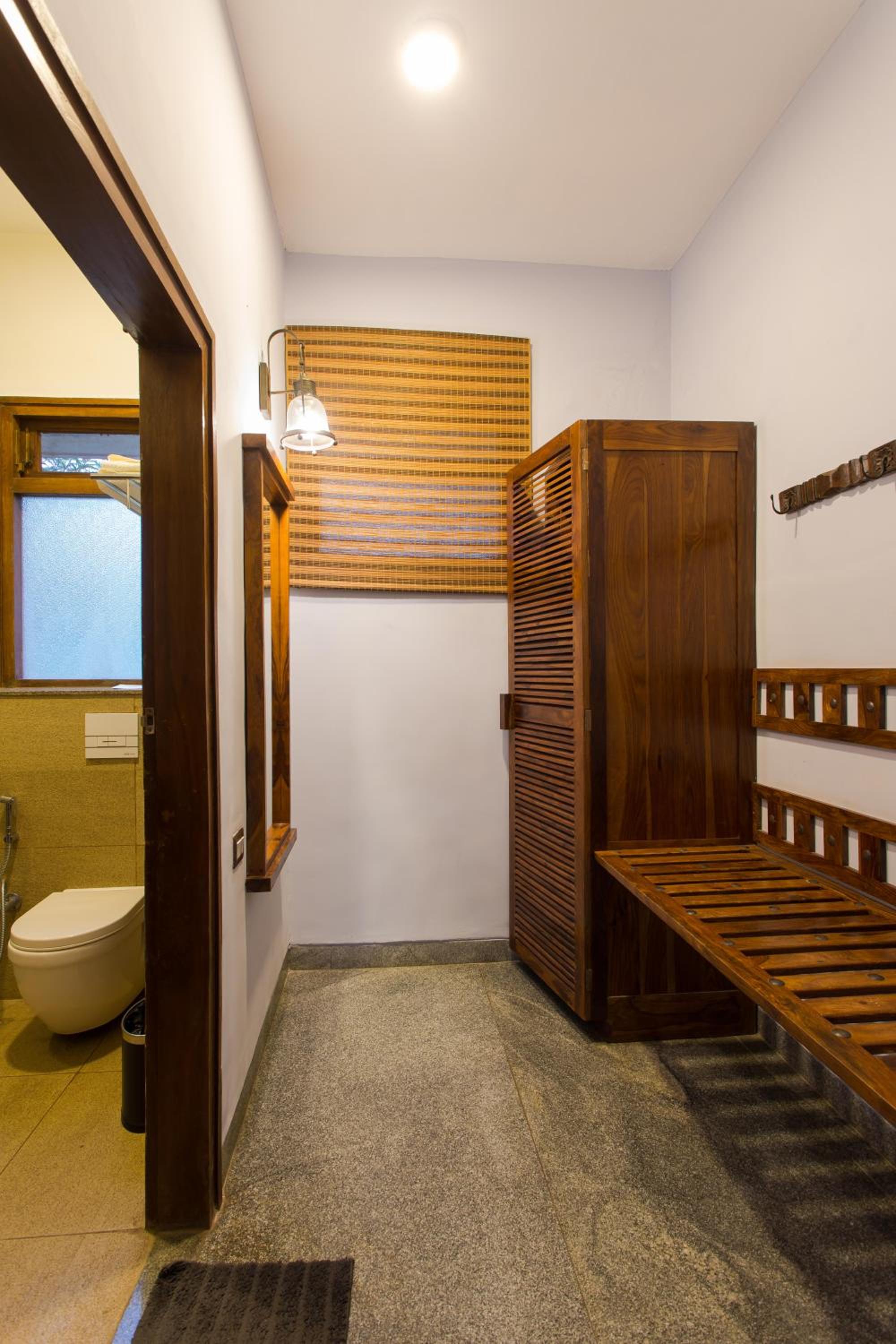 Heritage Resort Hampi