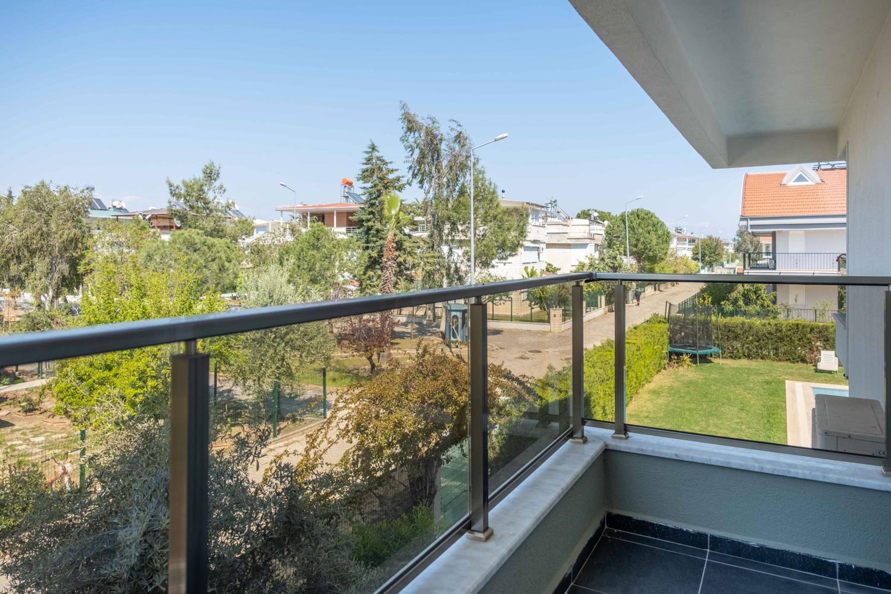 EV Apartments