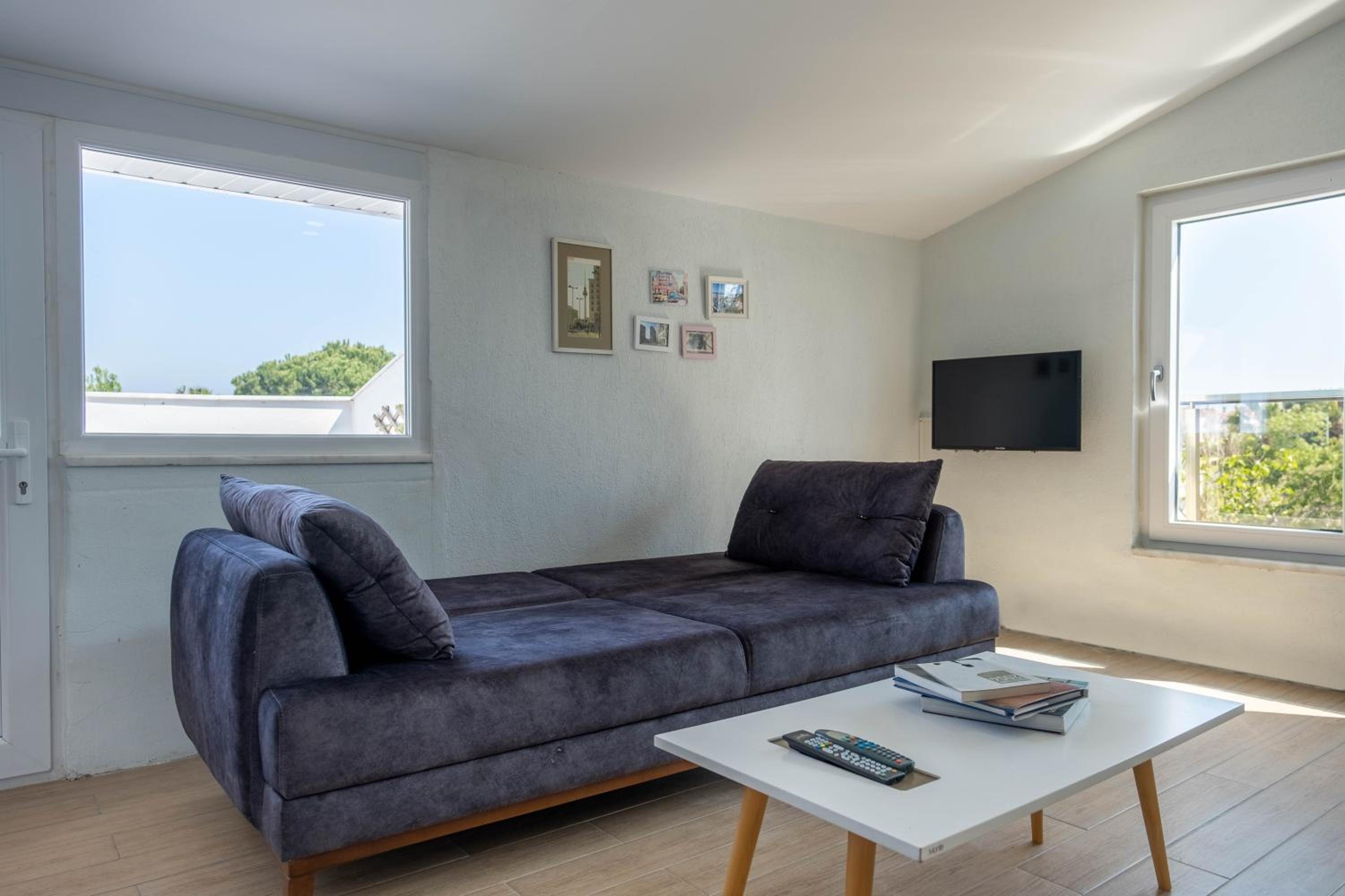 EV Apartments