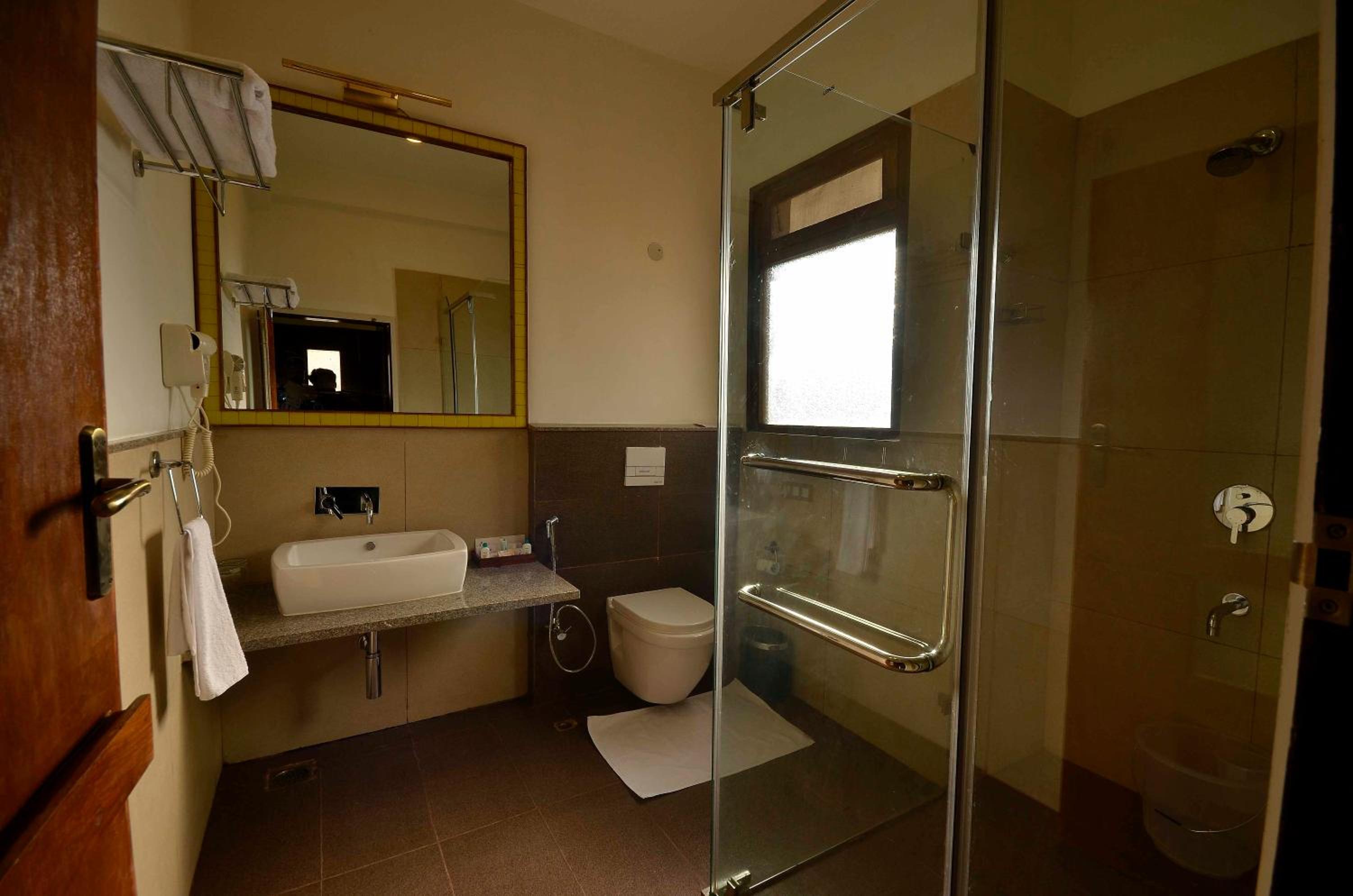 Heritage Resort Hampi