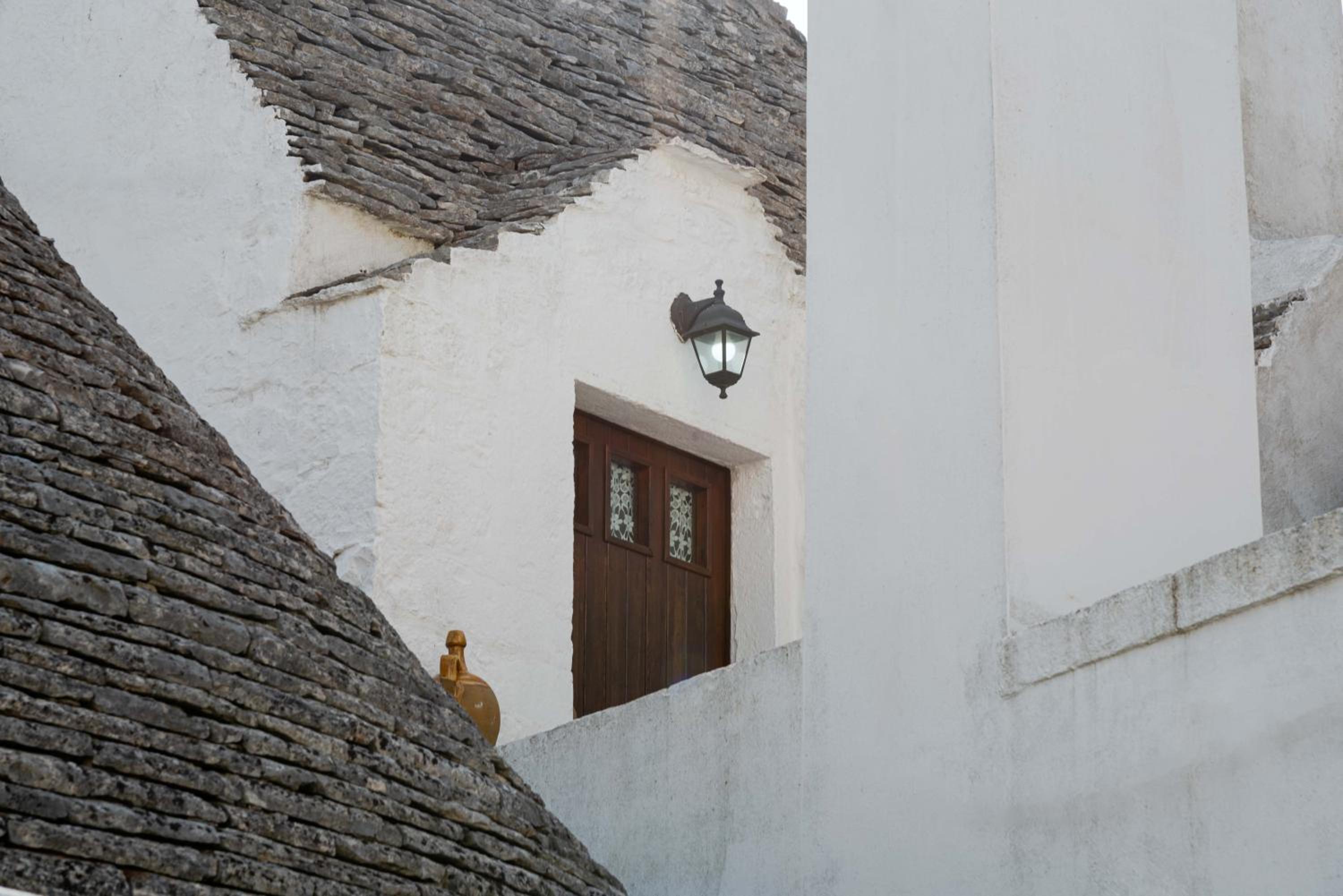 Trullo Chiesa Madre Alberobello