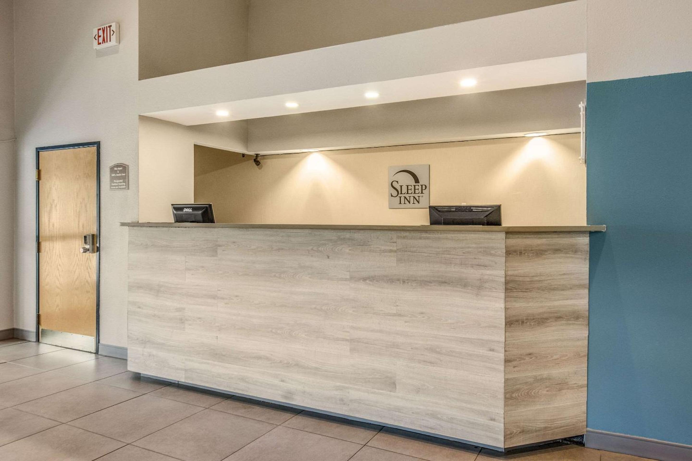Sleep Inn Fort Mill near Carowinds Blvd