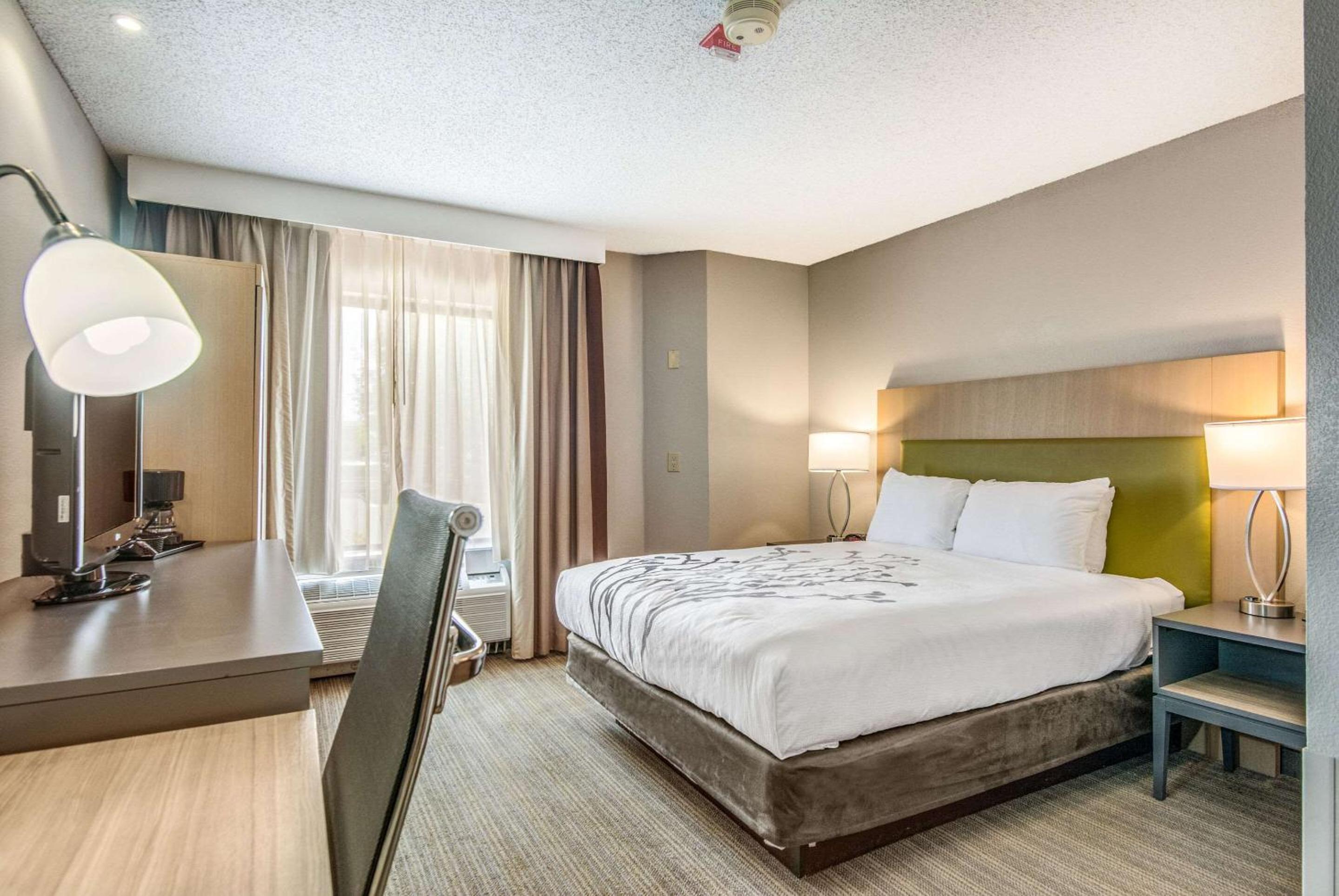 Sleep Inn Fort Mill near Carowinds Blvd, Photo 23