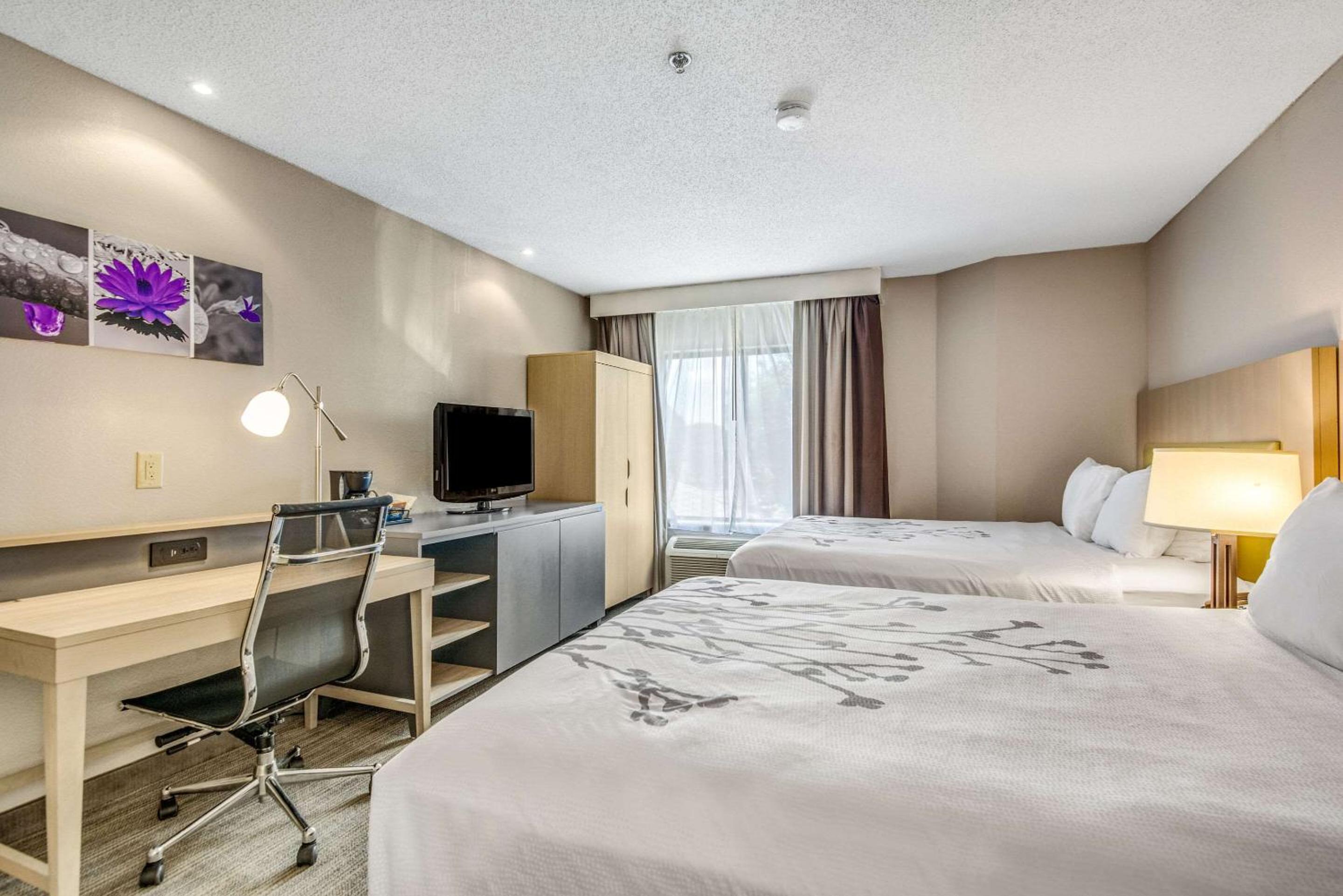 Sleep Inn Fort Mill near Carowinds Blvd, Photo 11