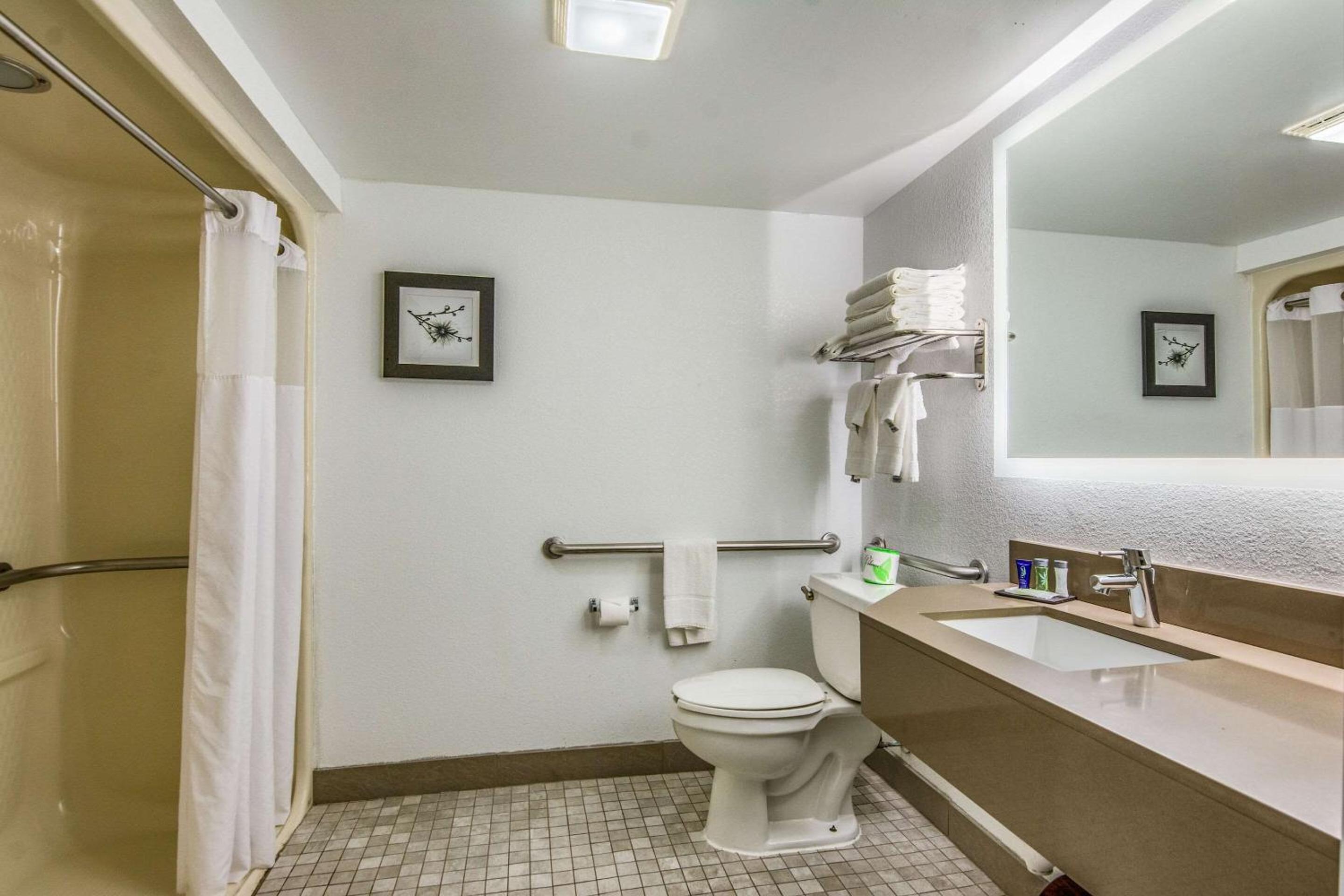 Sleep Inn Fort Mill near Carowinds Blvd, Photo 15
