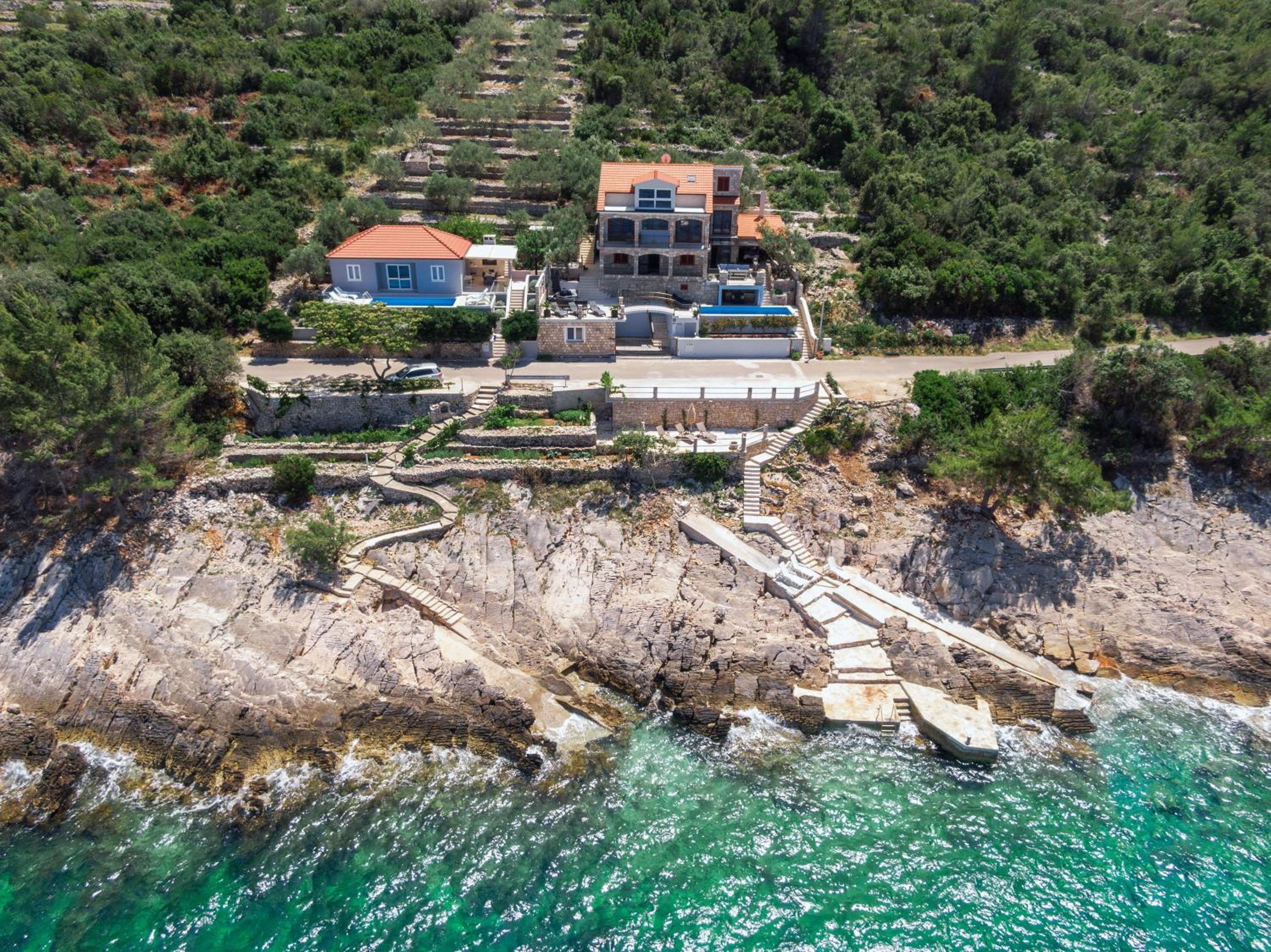 Holiday Home Dona Maria view 2