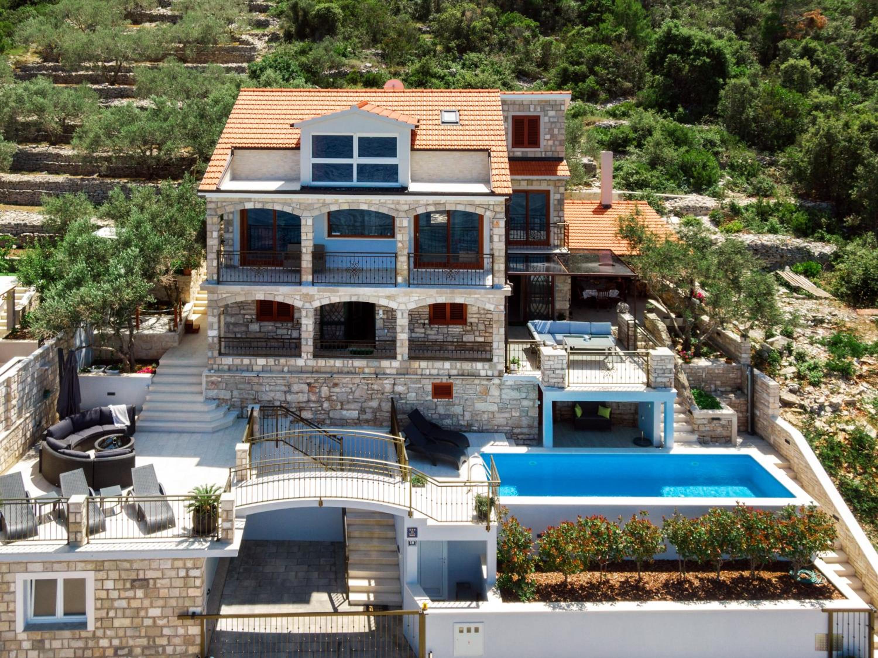 Holiday Home Dona Maria view 3