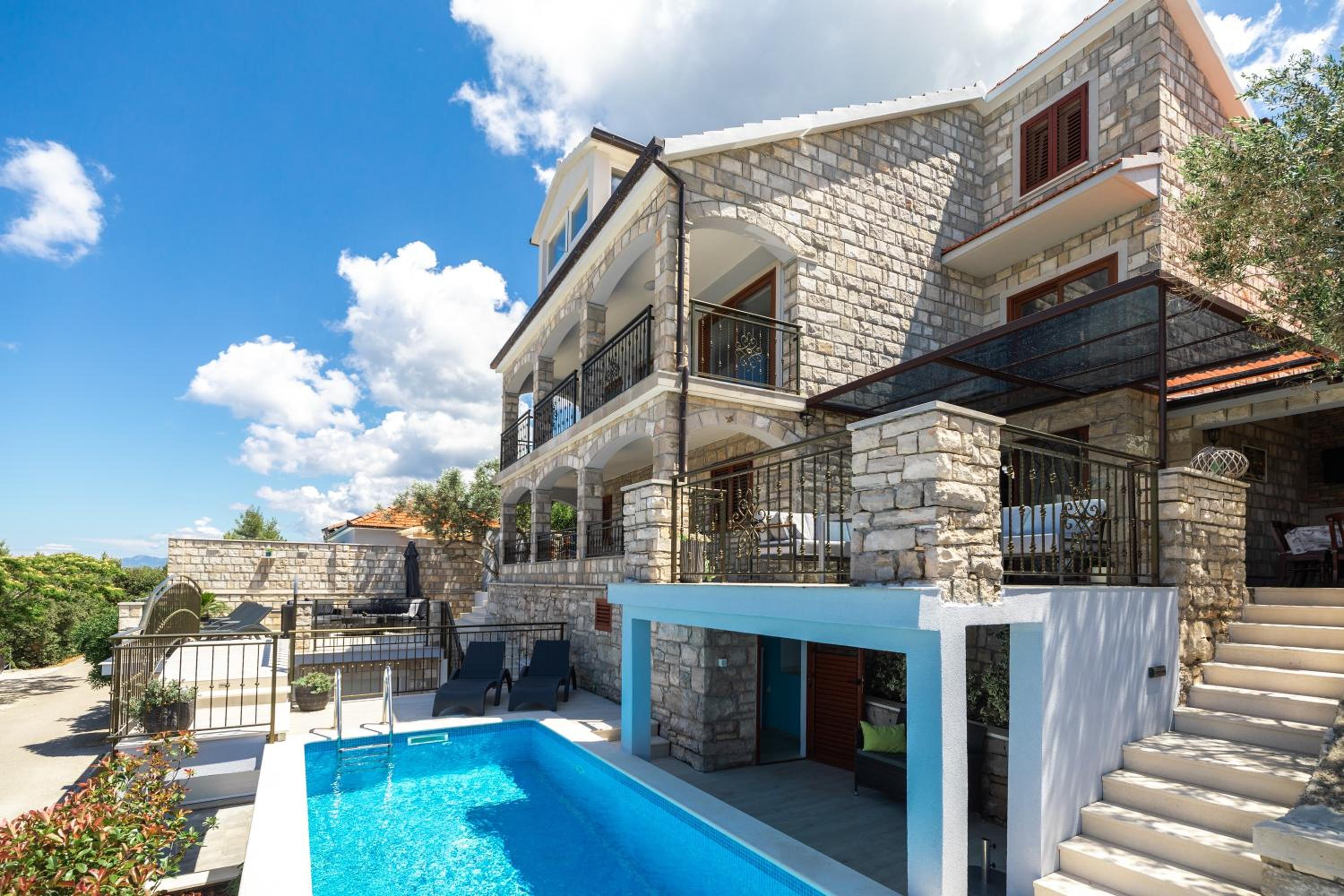 Holiday Home Dona Maria view 5