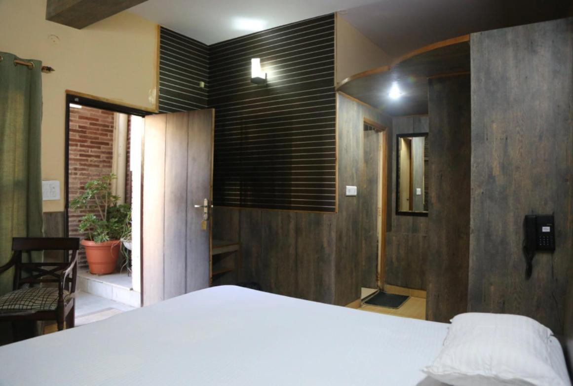 Kasauli Residency