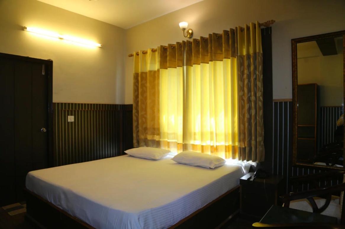 Kasauli Residency