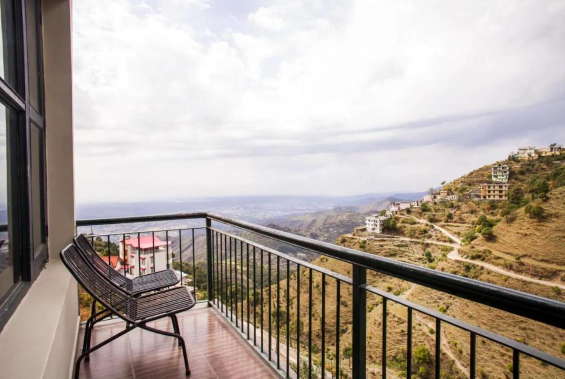 Kasauli Residency
