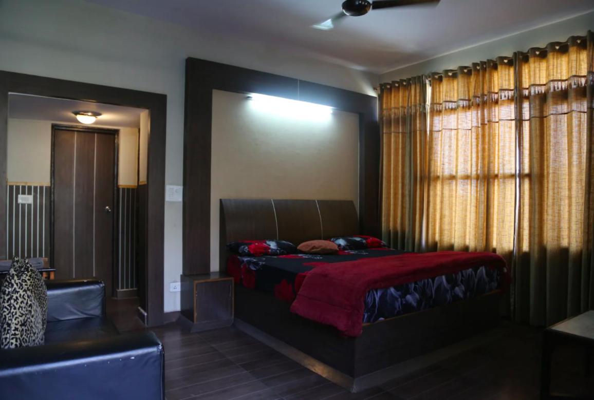 Kasauli Residency
