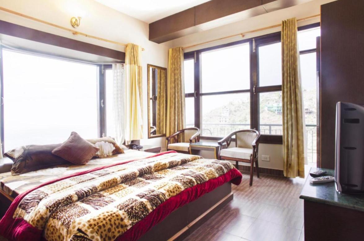 Kasauli Residency
