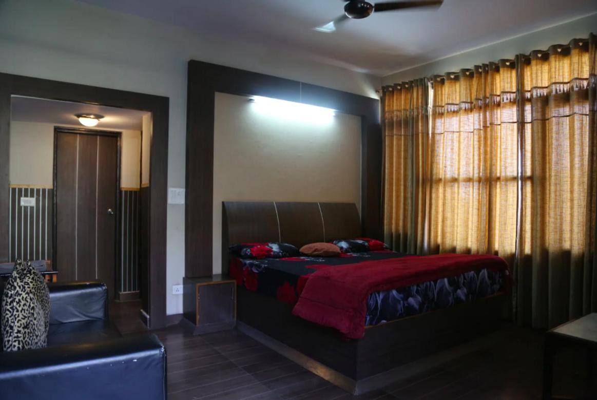 Kasauli Residency