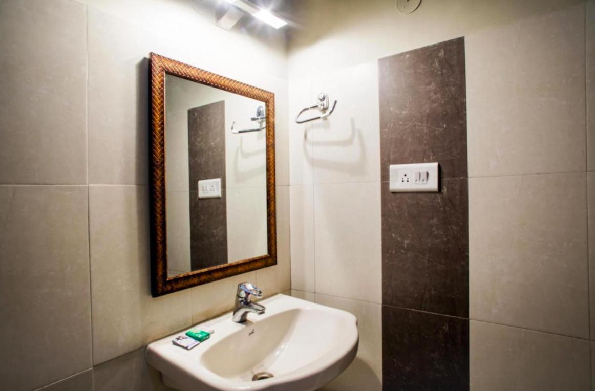 Kasauli Residency