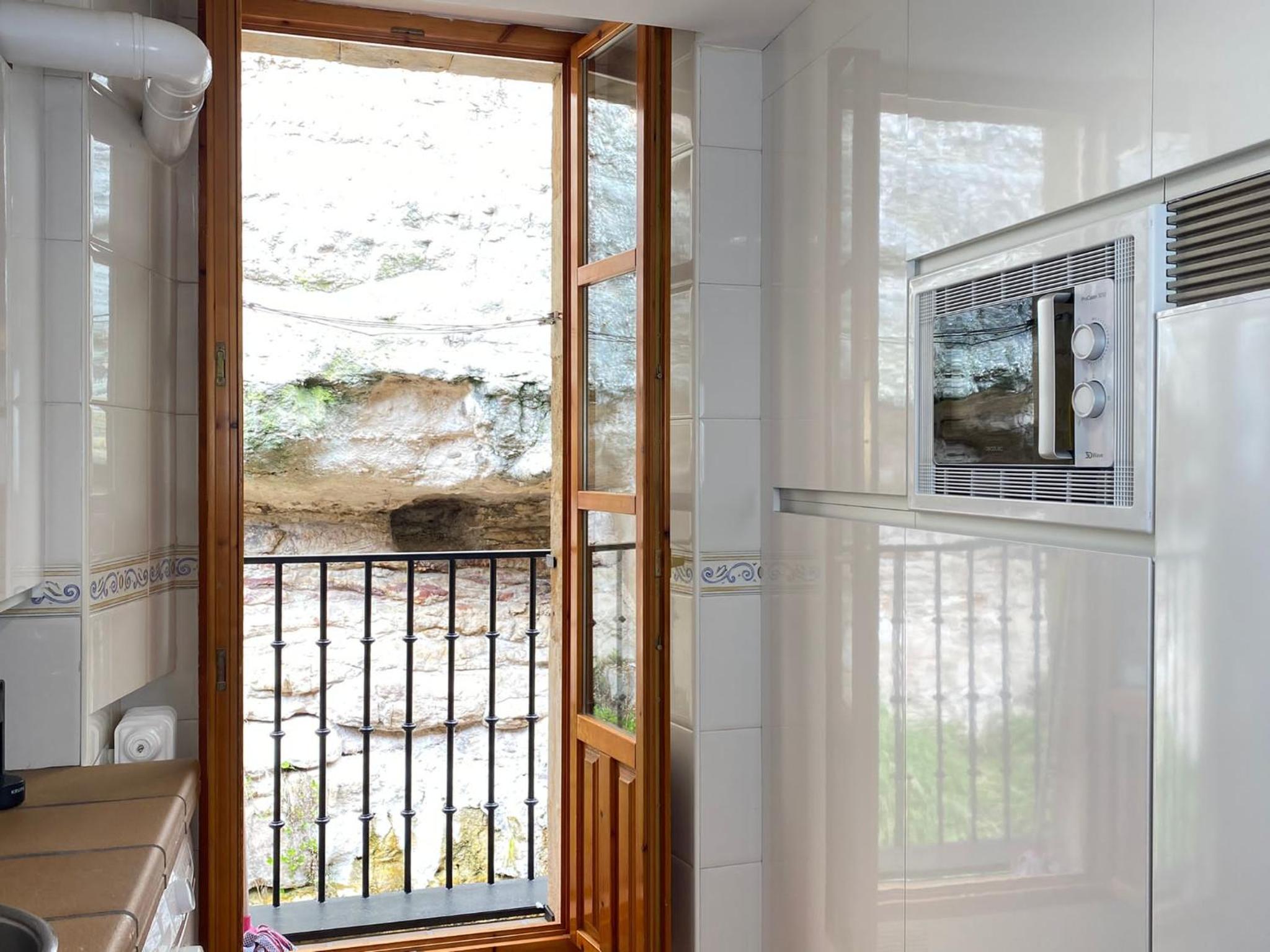 Acogedor apartamento Puente Romano !!!