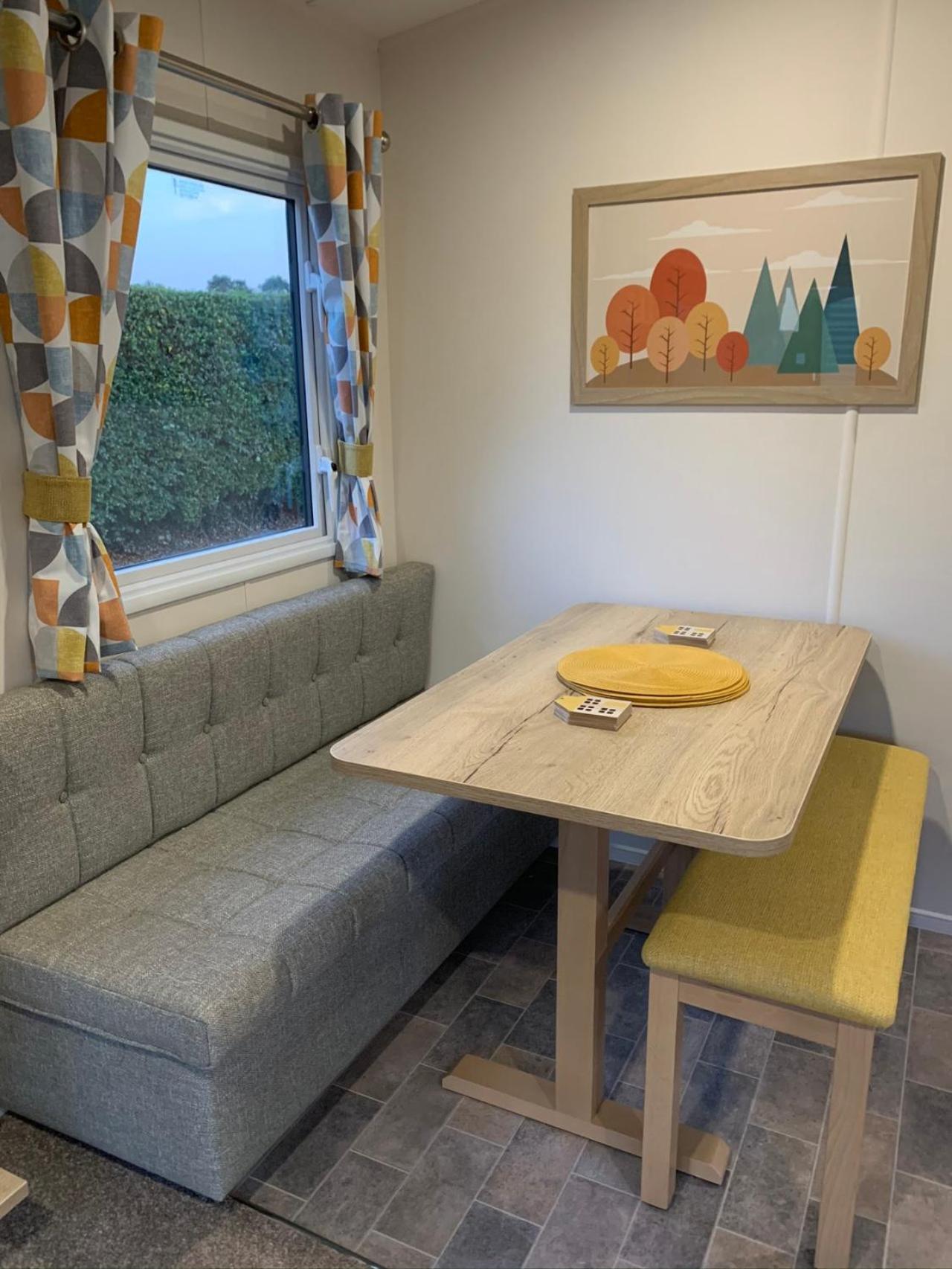 Nidd Way Holiday Let view 3