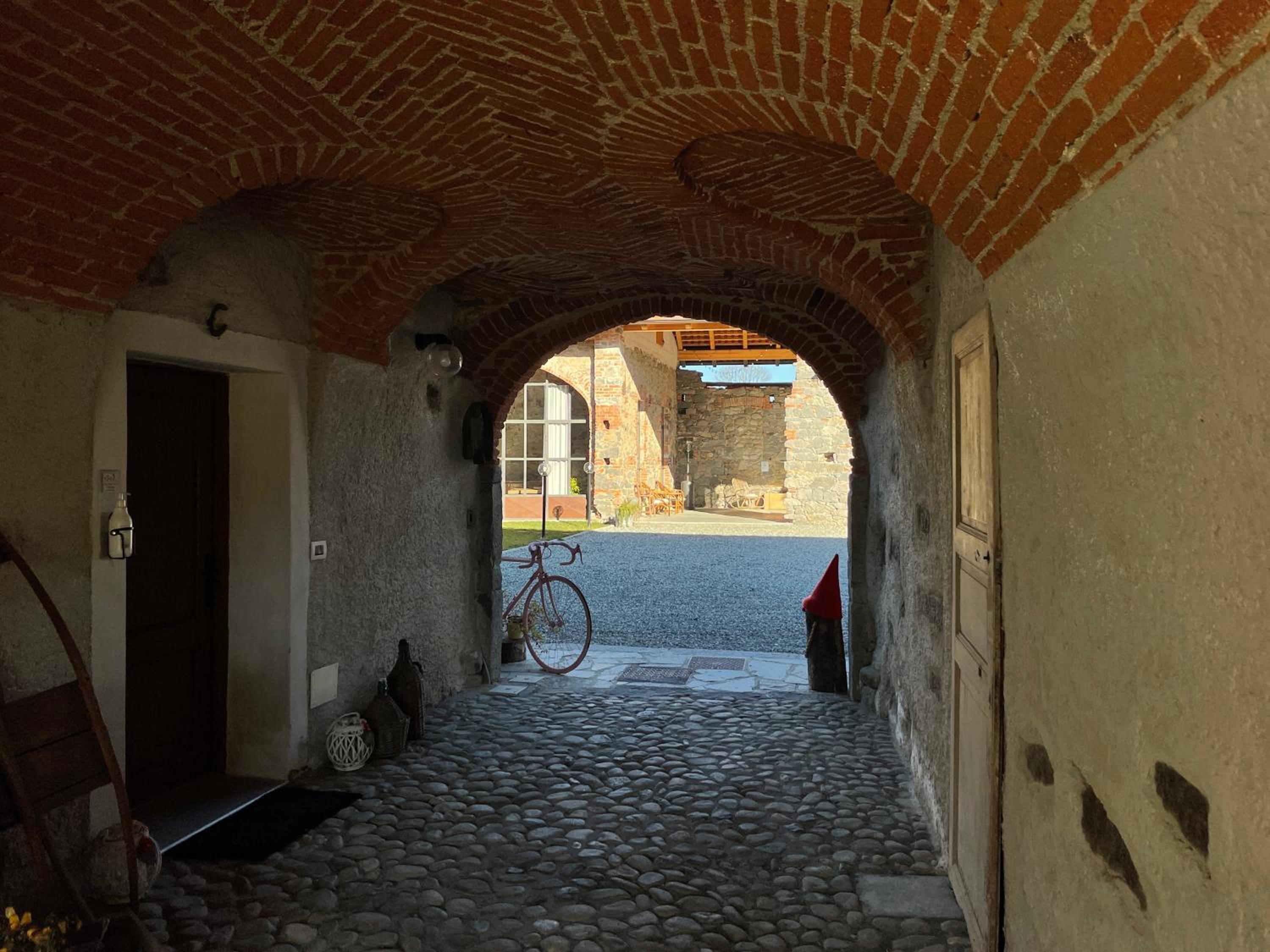 B&b Il Cortile, photo 30