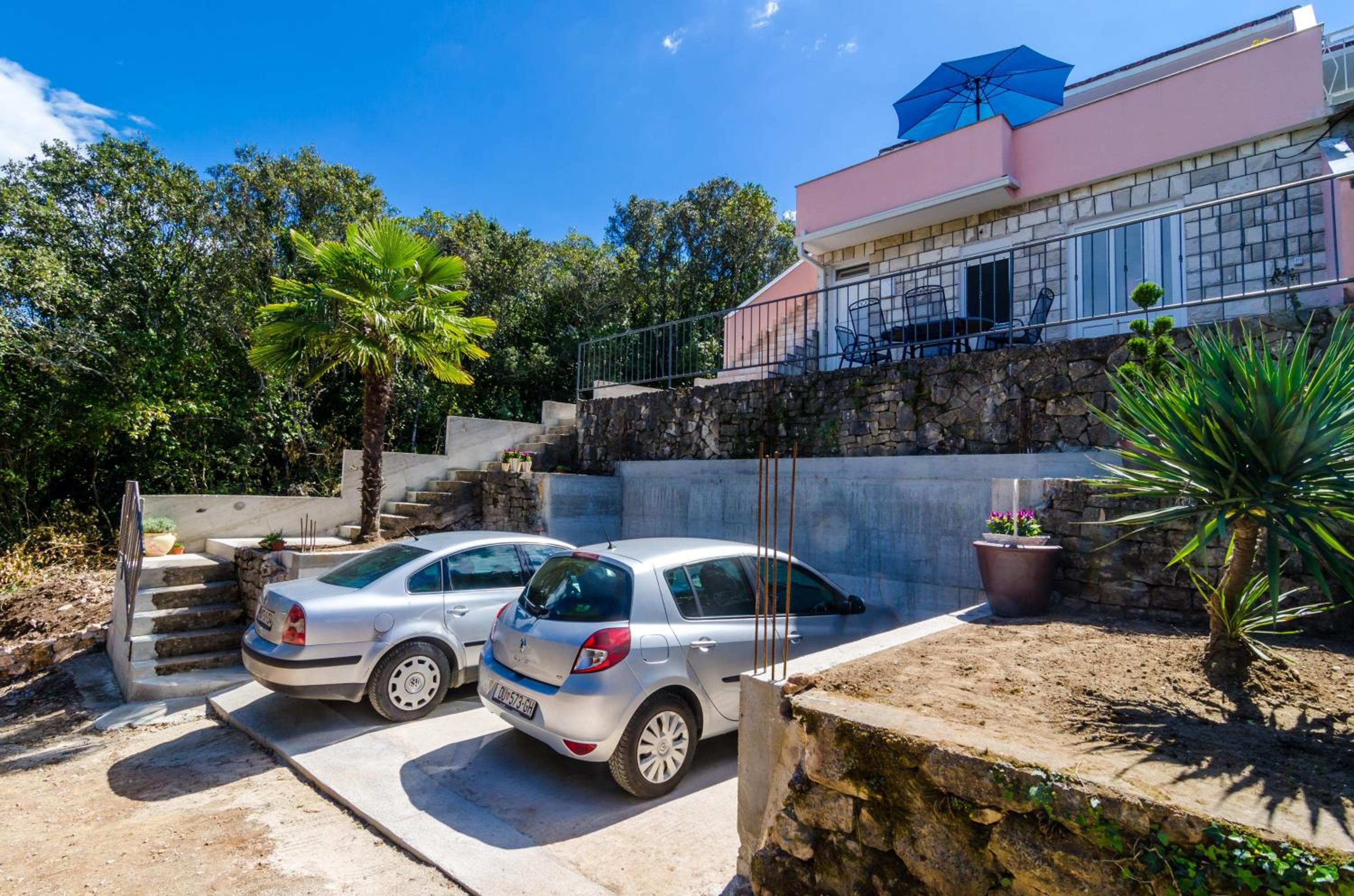 Apartment Bay of Dreams