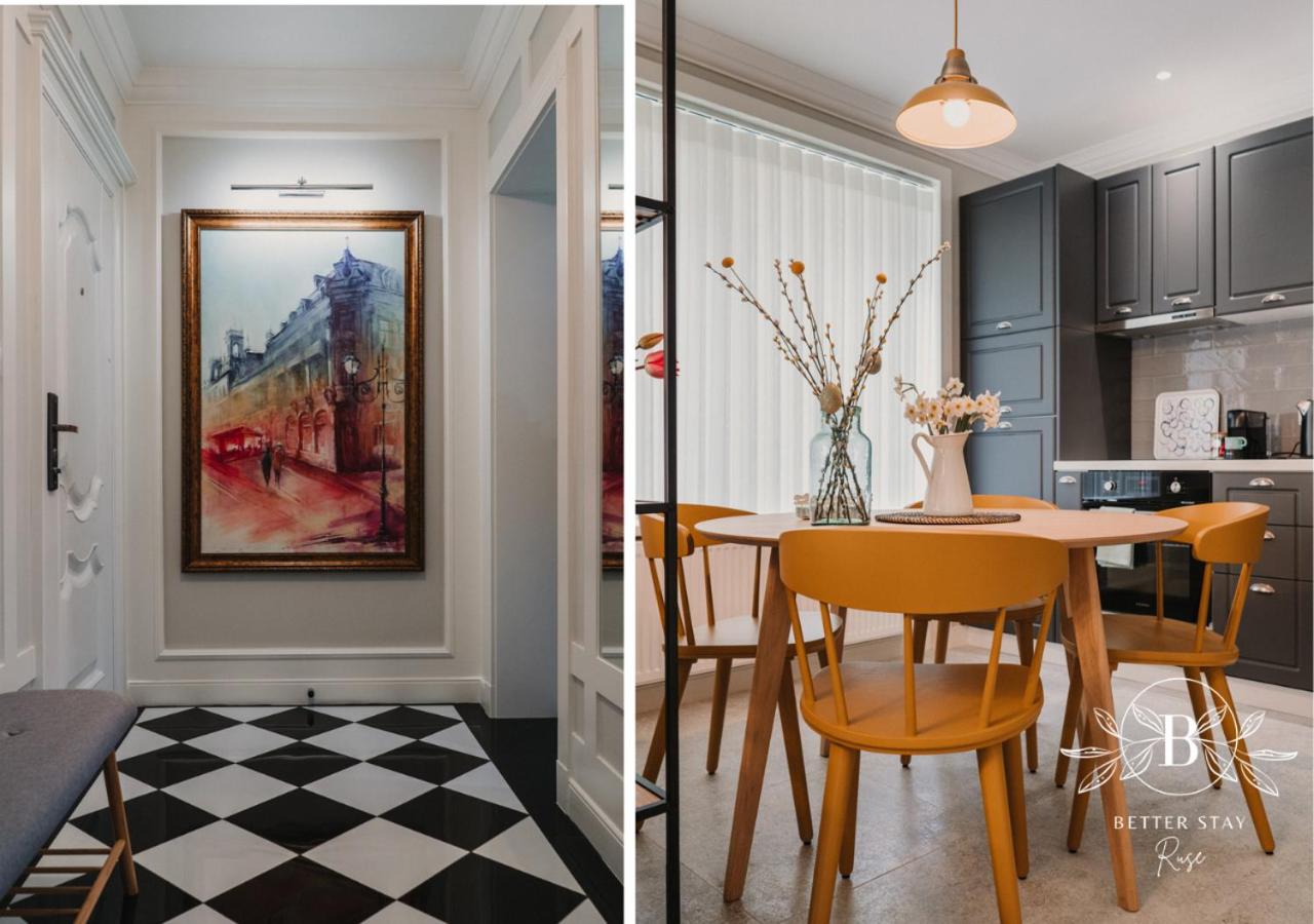 Heart of the City - Better Stay Townhouse