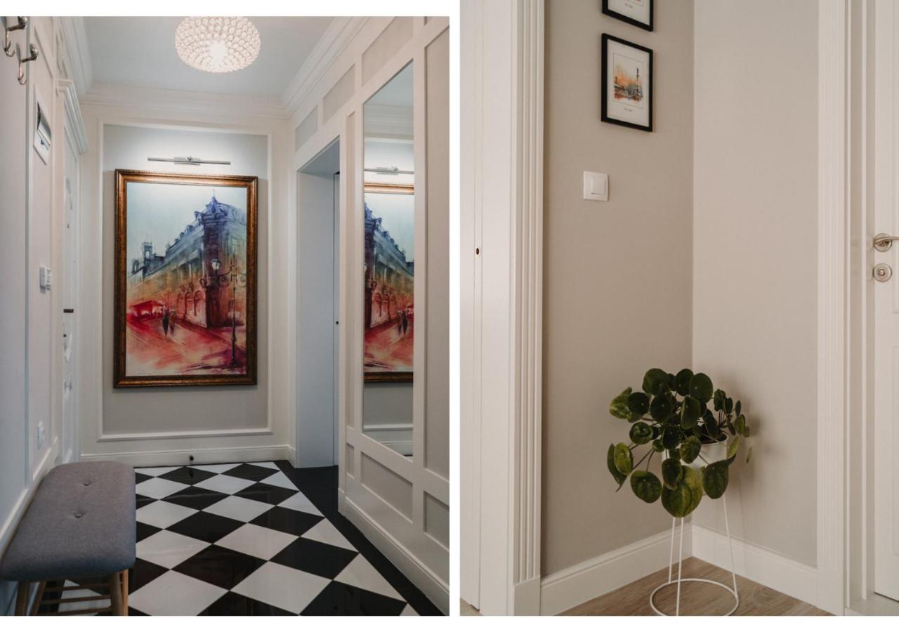 Heart of the City - Better Stay Townhouse